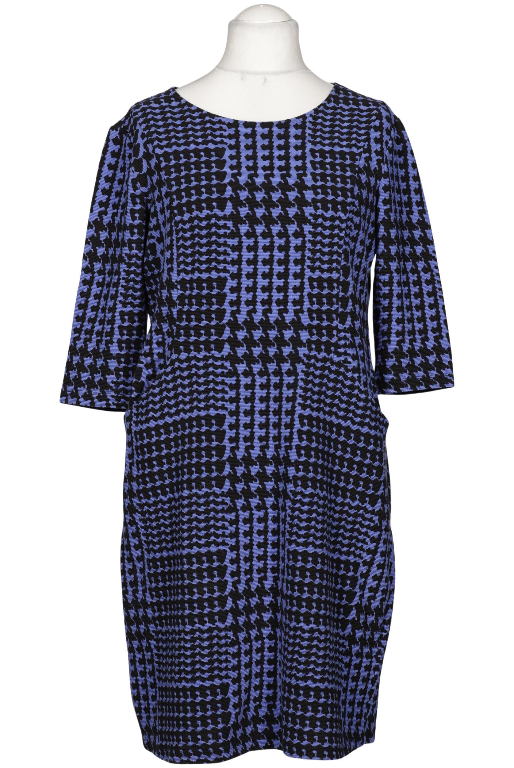 

Helena Vera Damen Kleid, mehrfarbig, Gr. 42