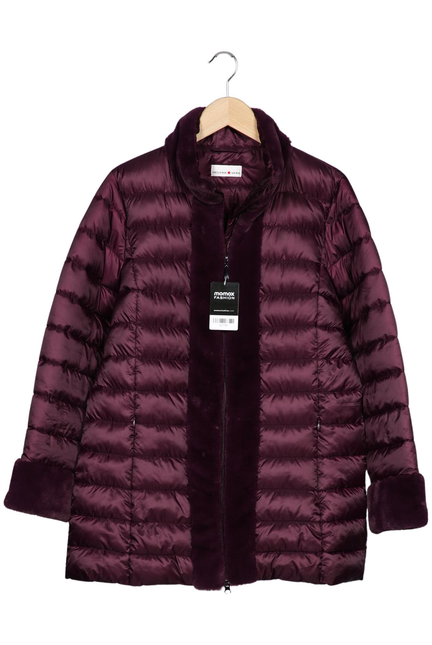 

Helena Vera Damen Mantel, flieder, Gr. 40