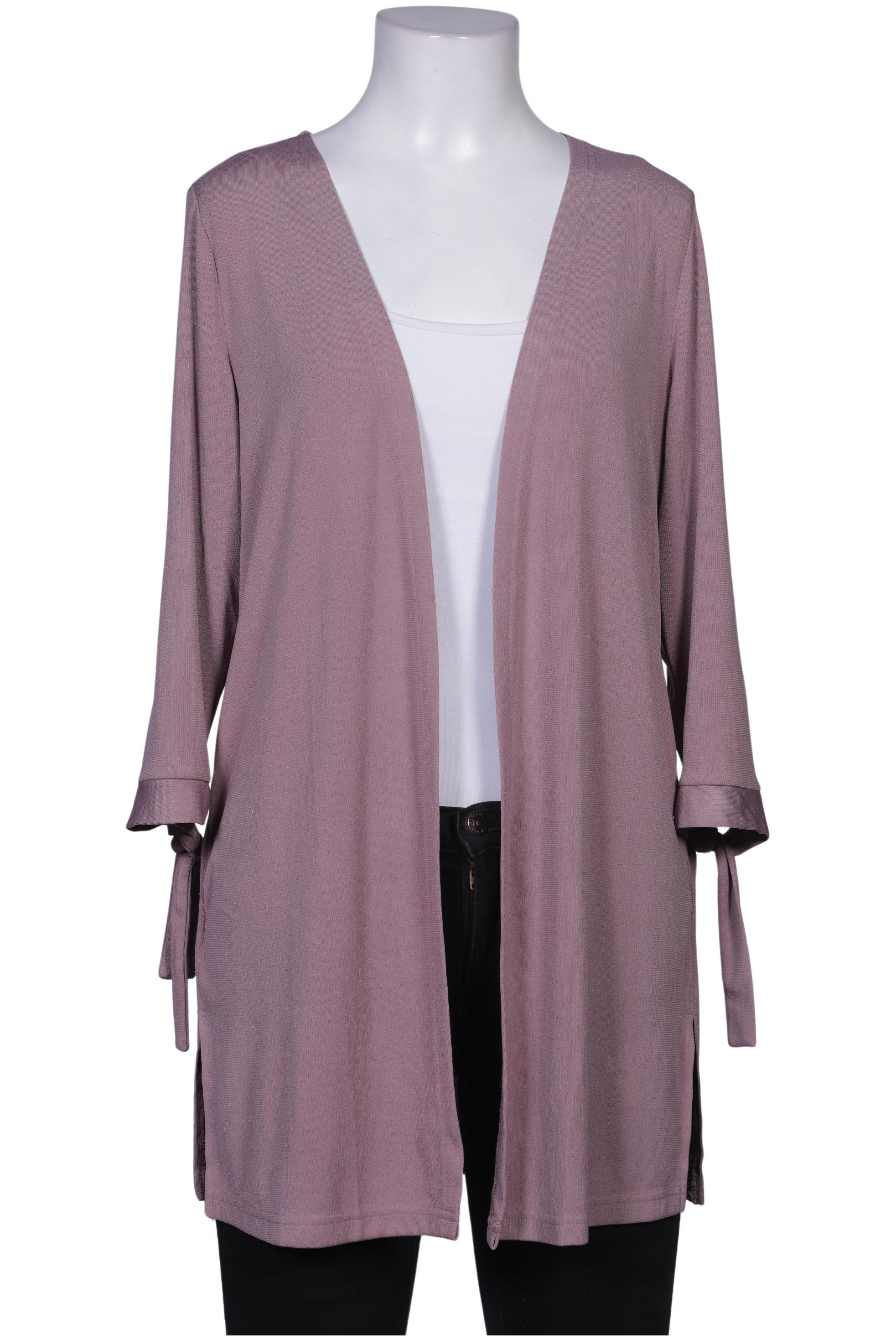 

Helena Vera Damen Strickjacke, bordeaux, Gr. 36