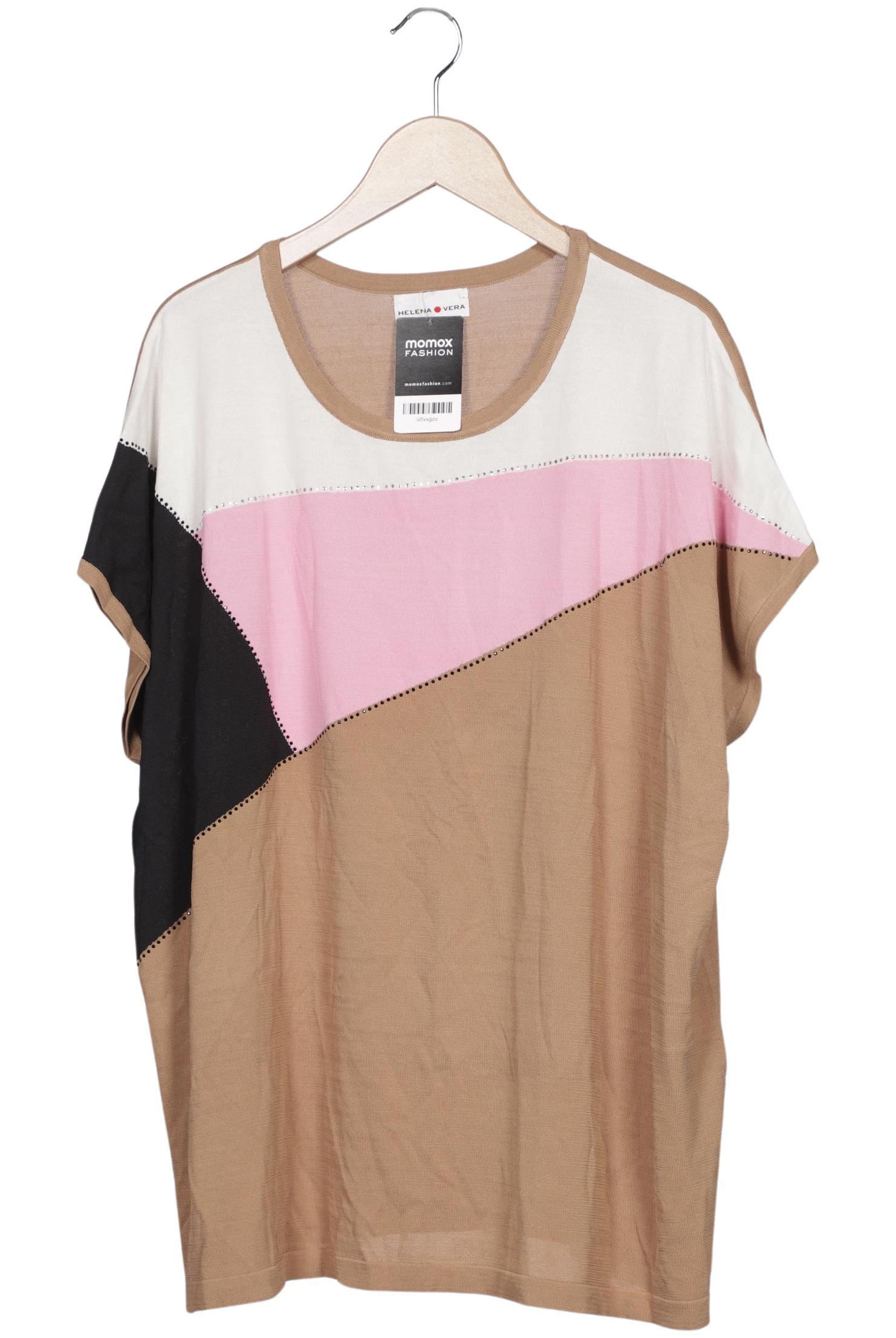 

Helena Vera Damen Pullover, mehrfarbig, Gr. 52