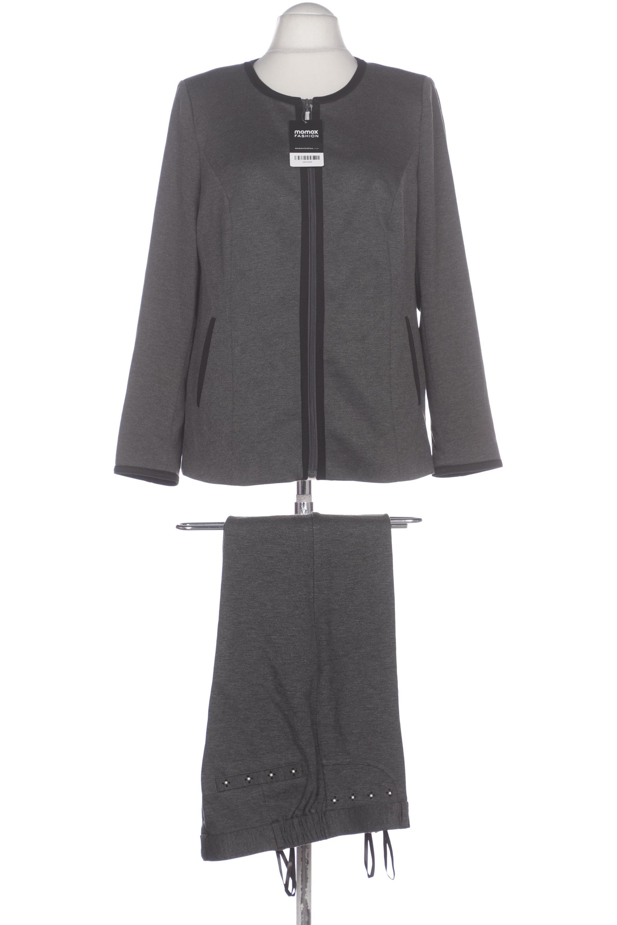 

Helena Vera Damen Anzug, grau, Gr. 42