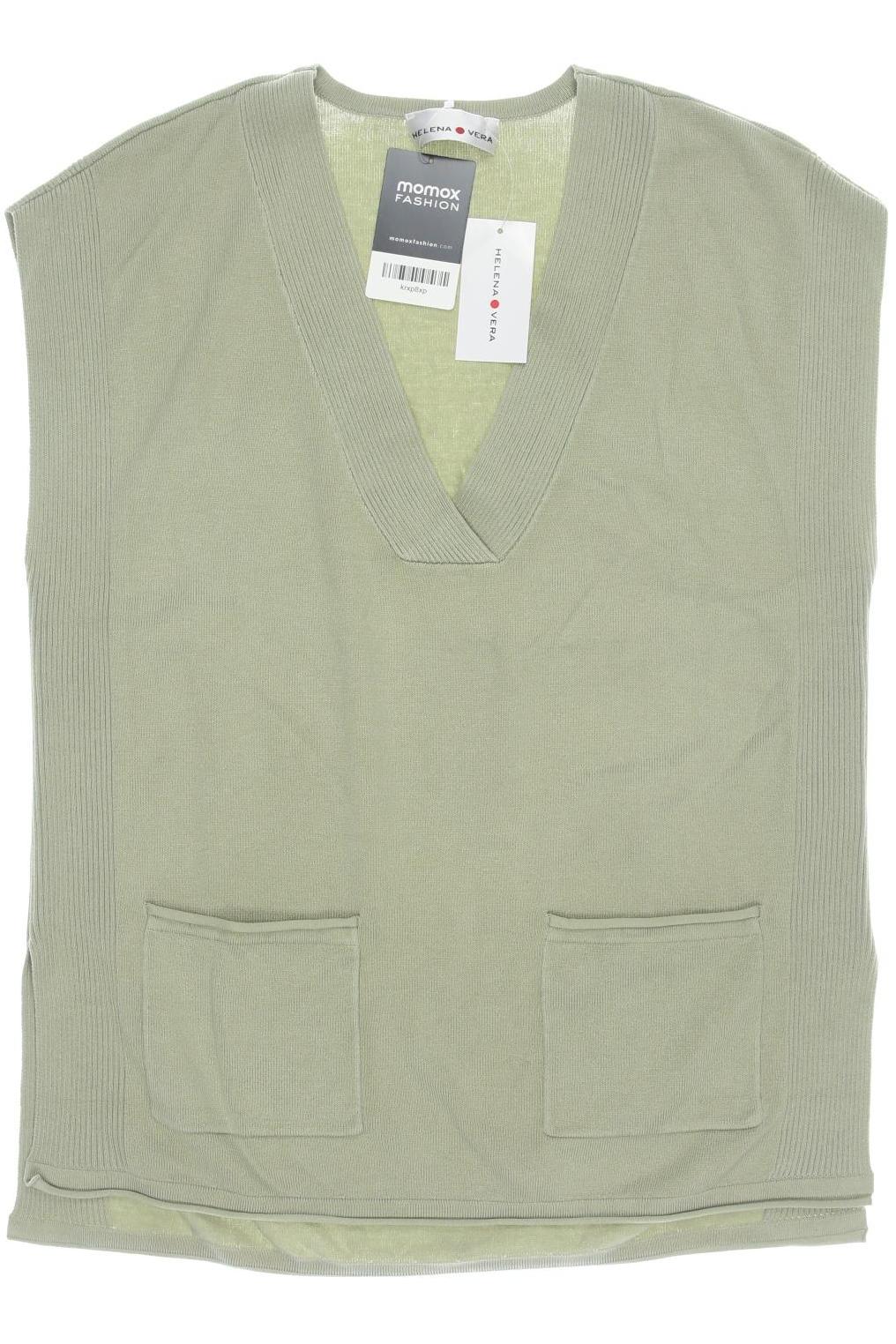 Thumbnail - Helena Vera Damen Pullover, hellgrün, Gr. 38