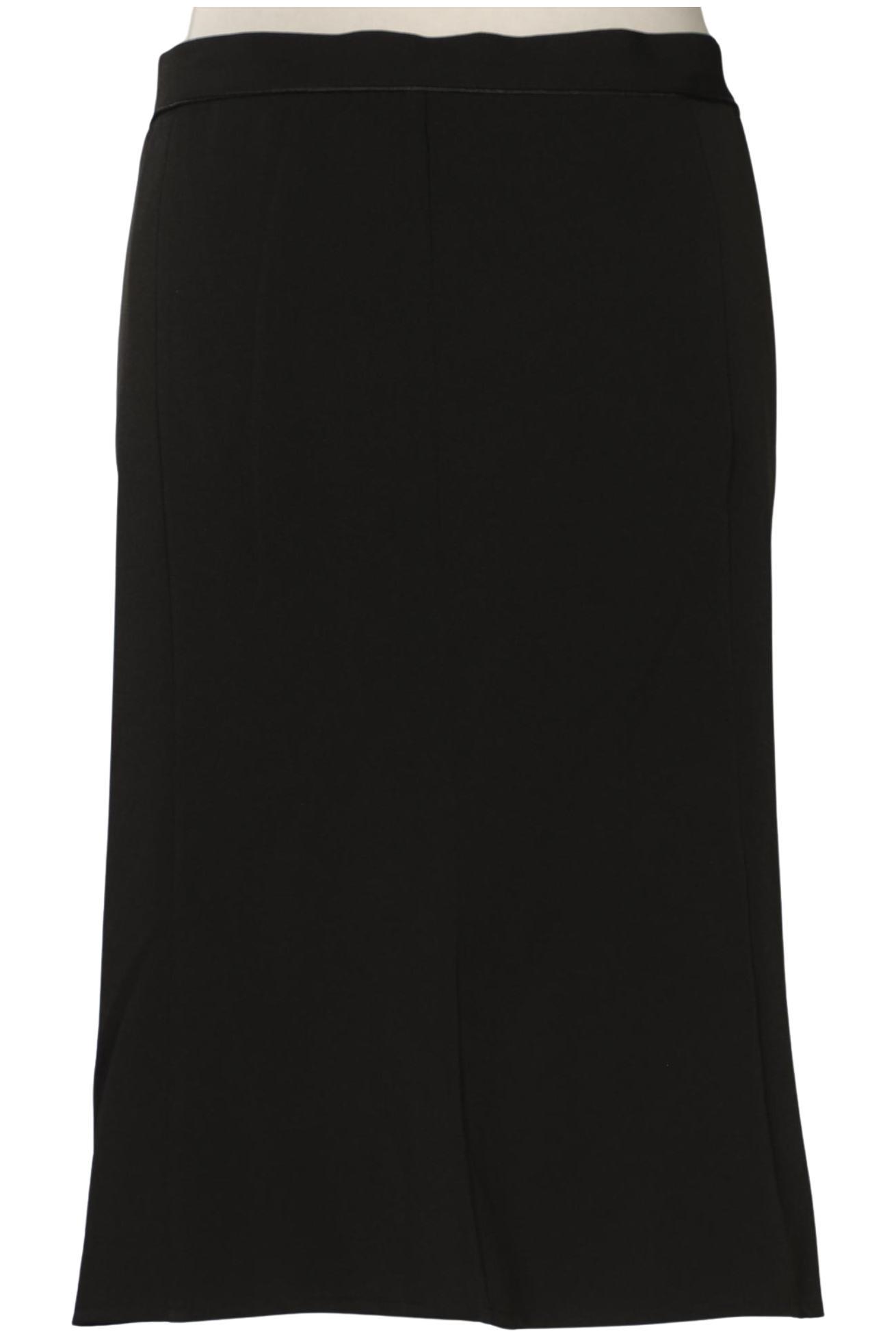 

Helena Vera Damen Rock, schwarz, Gr. 24