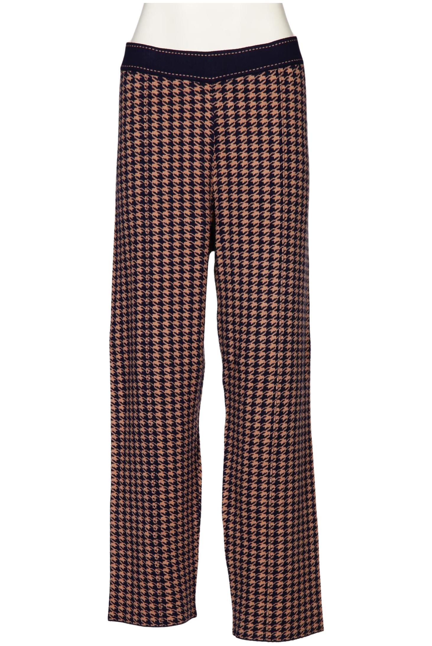 

Helena Vera Damen Stoffhose, mehrfarbig, Gr. 42