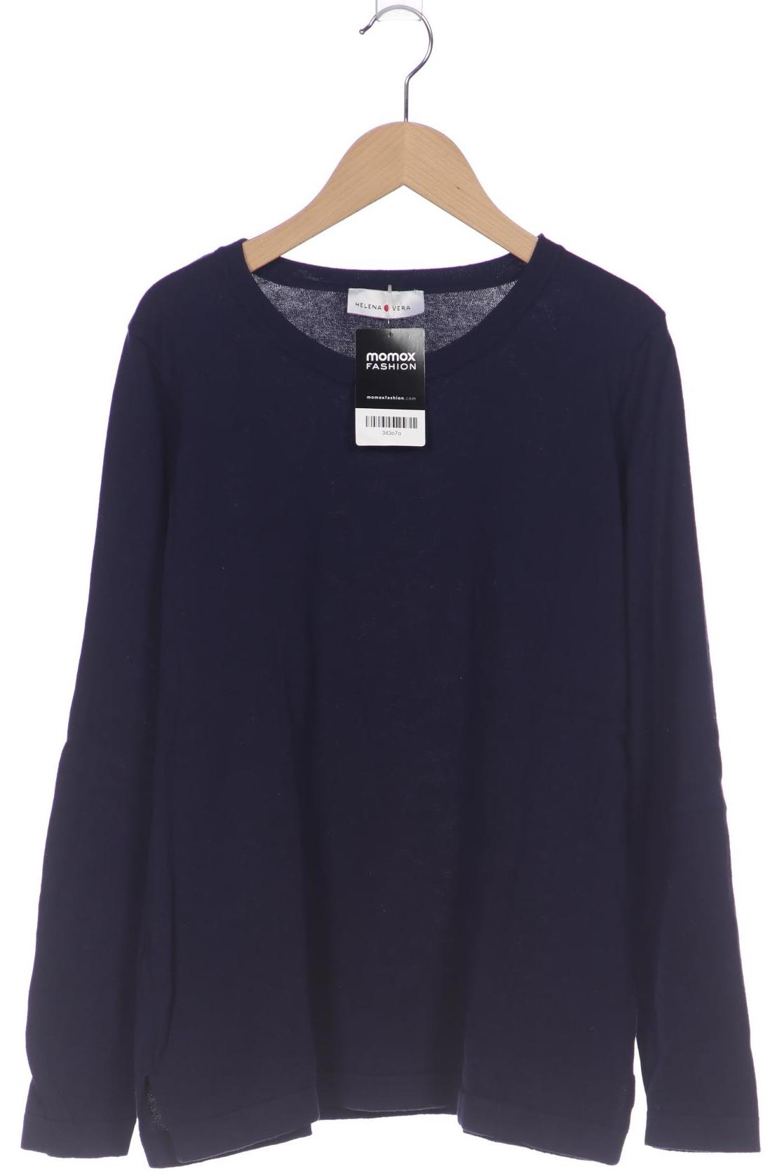 

Helena Vera Damen Pullover, marineblau, Gr. 40