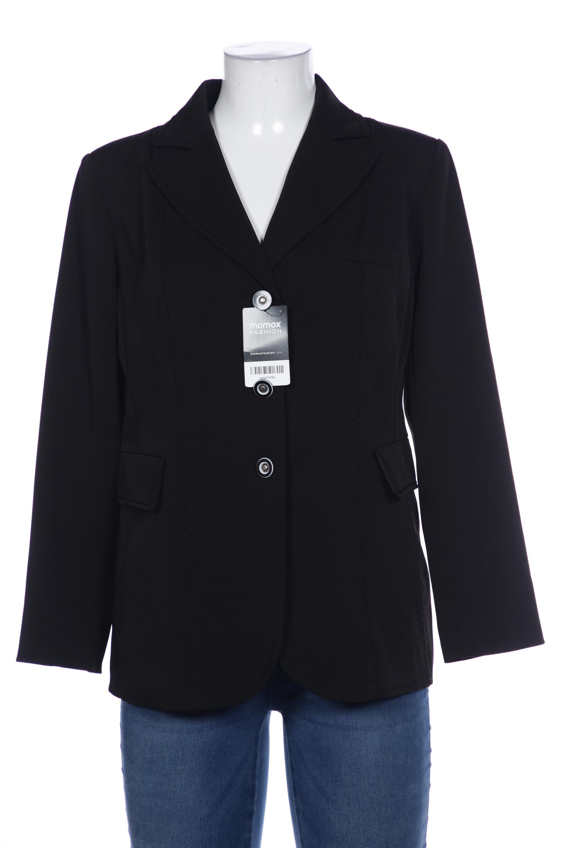 

Helena Vera Damen Blazer, schwarz, Gr. 20