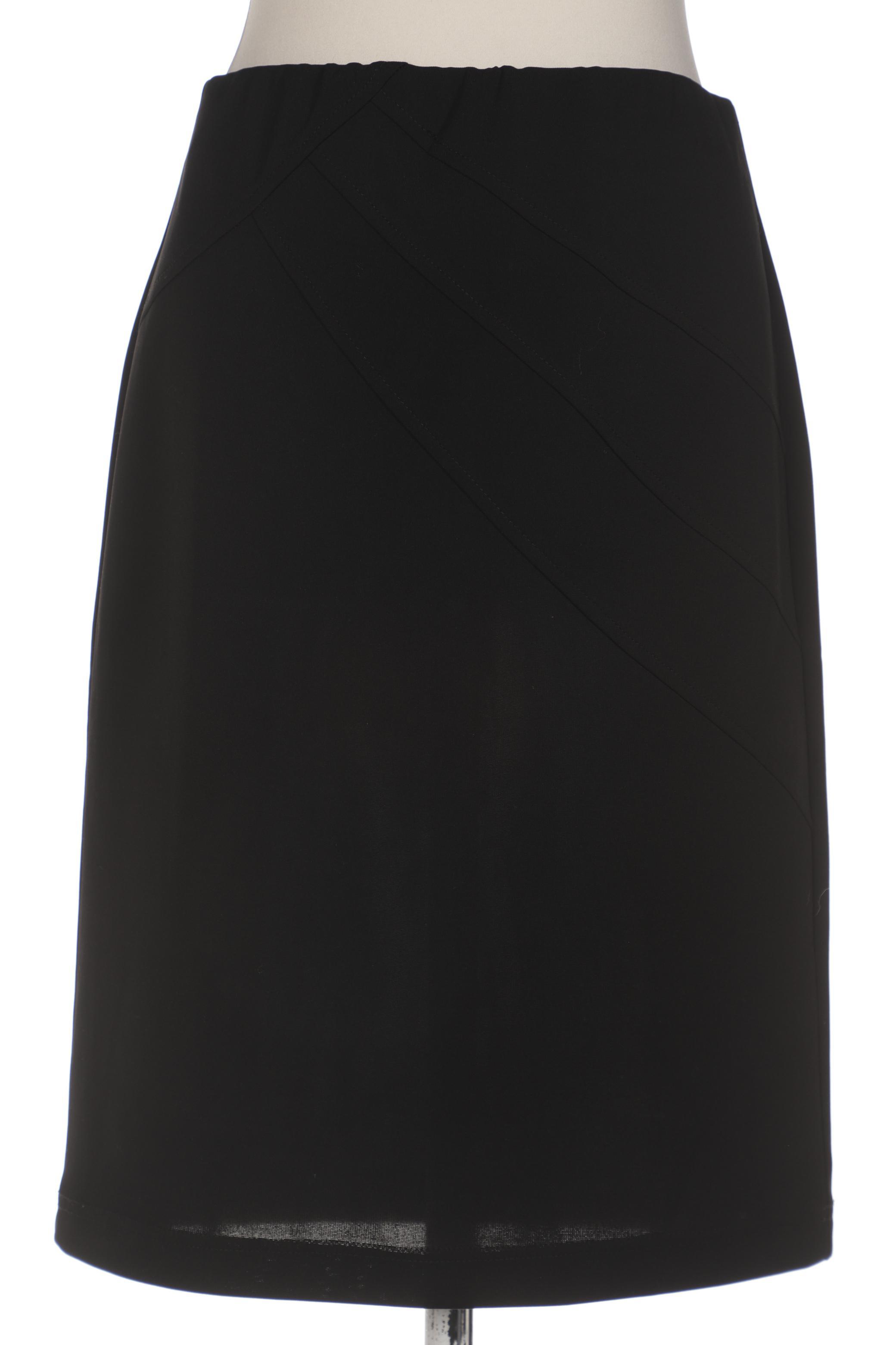 

Helena Vera Damen Rock, schwarz, Gr. 26