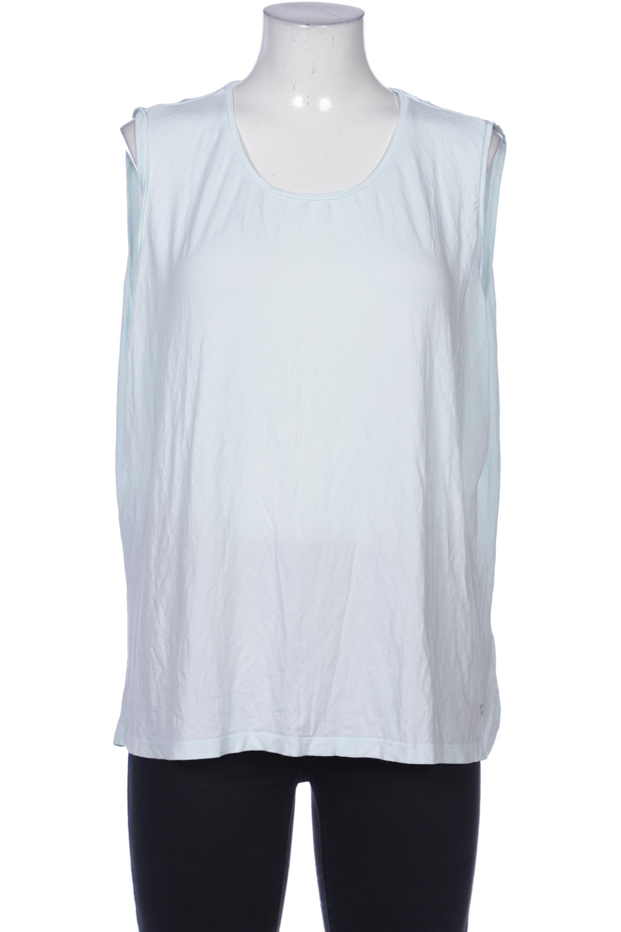 

Helena Vera Damen Top, türkis, Gr. 52