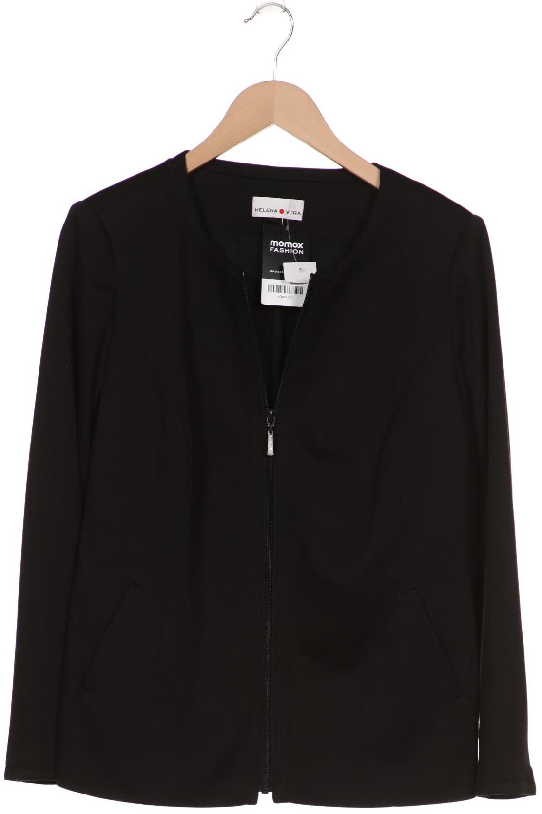 

Helena Vera Damen Strickjacke, schwarz