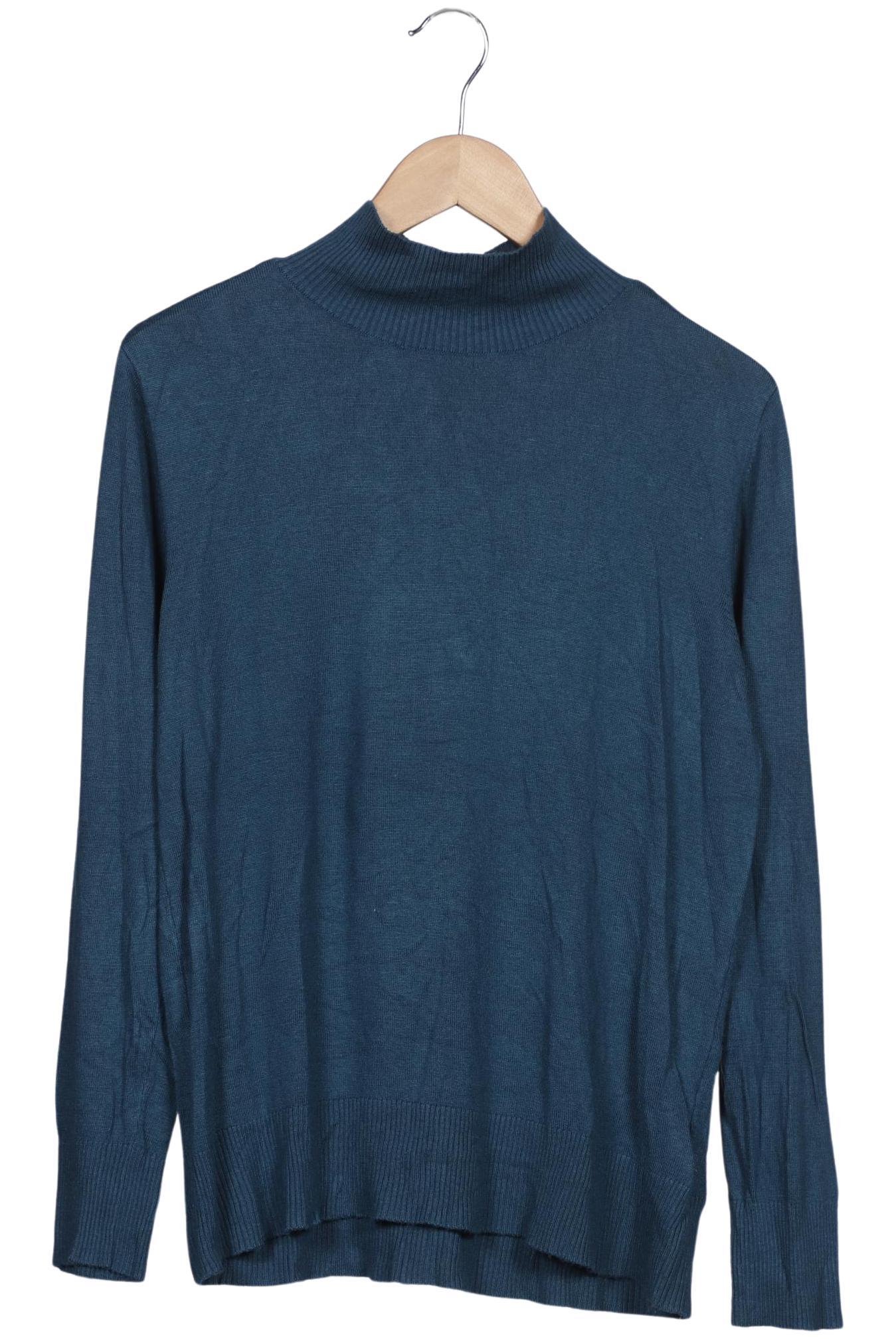 

Helena Vera Damen Pullover, blau, Gr. 44