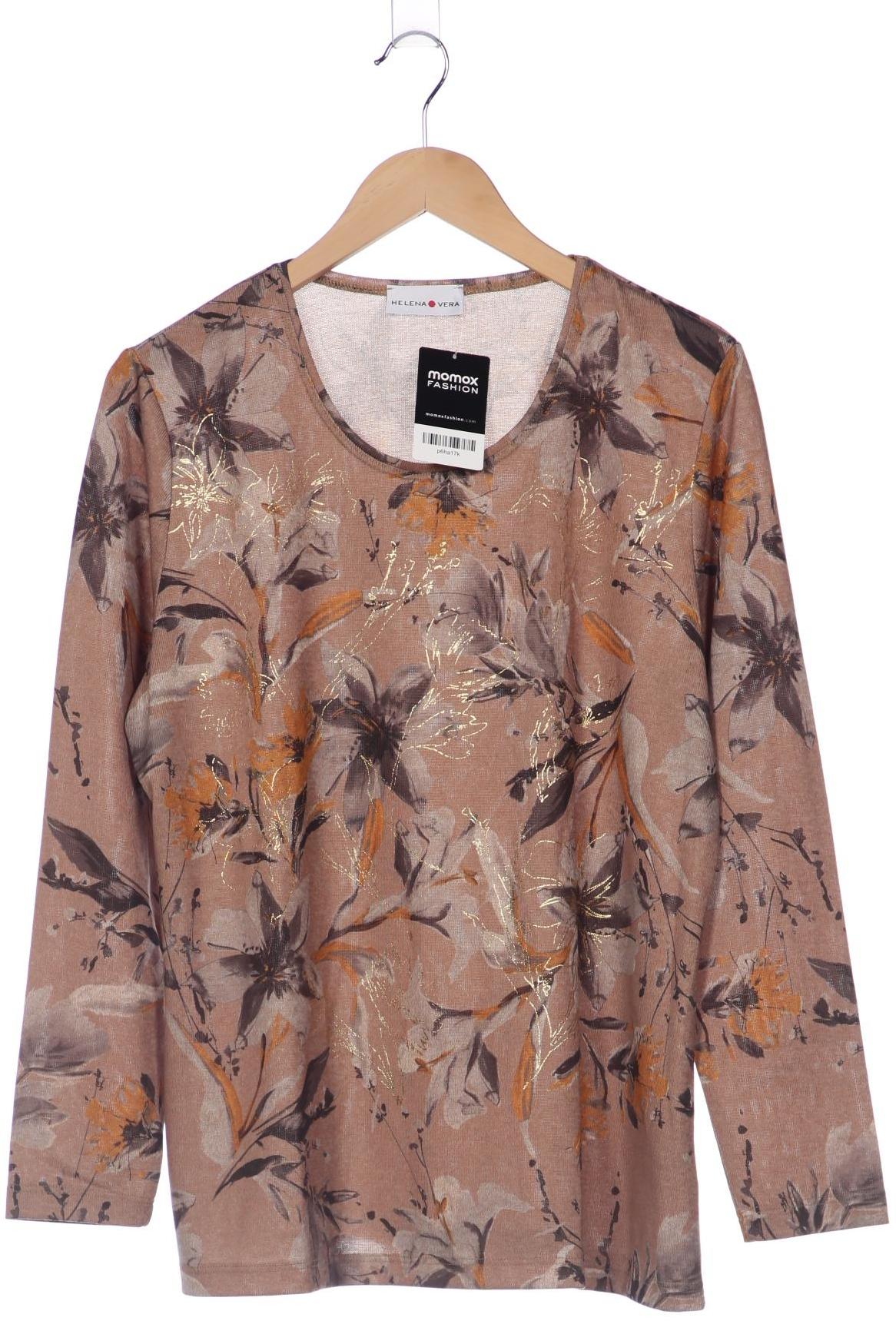 

Helena Vera Damen Pullover, beige, Gr. 44