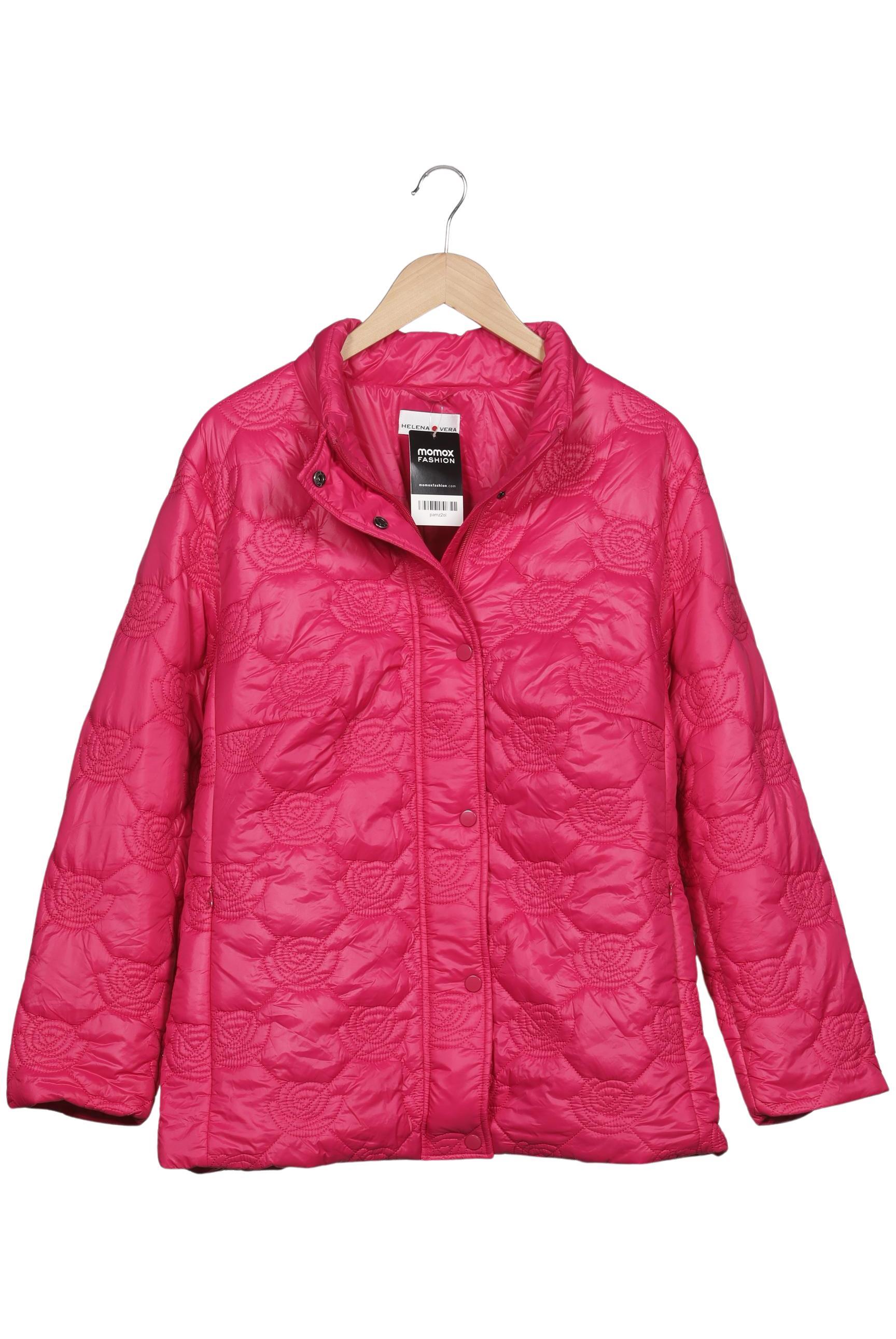 

Helena Vera Damen Jacke, pink, Gr. 48
