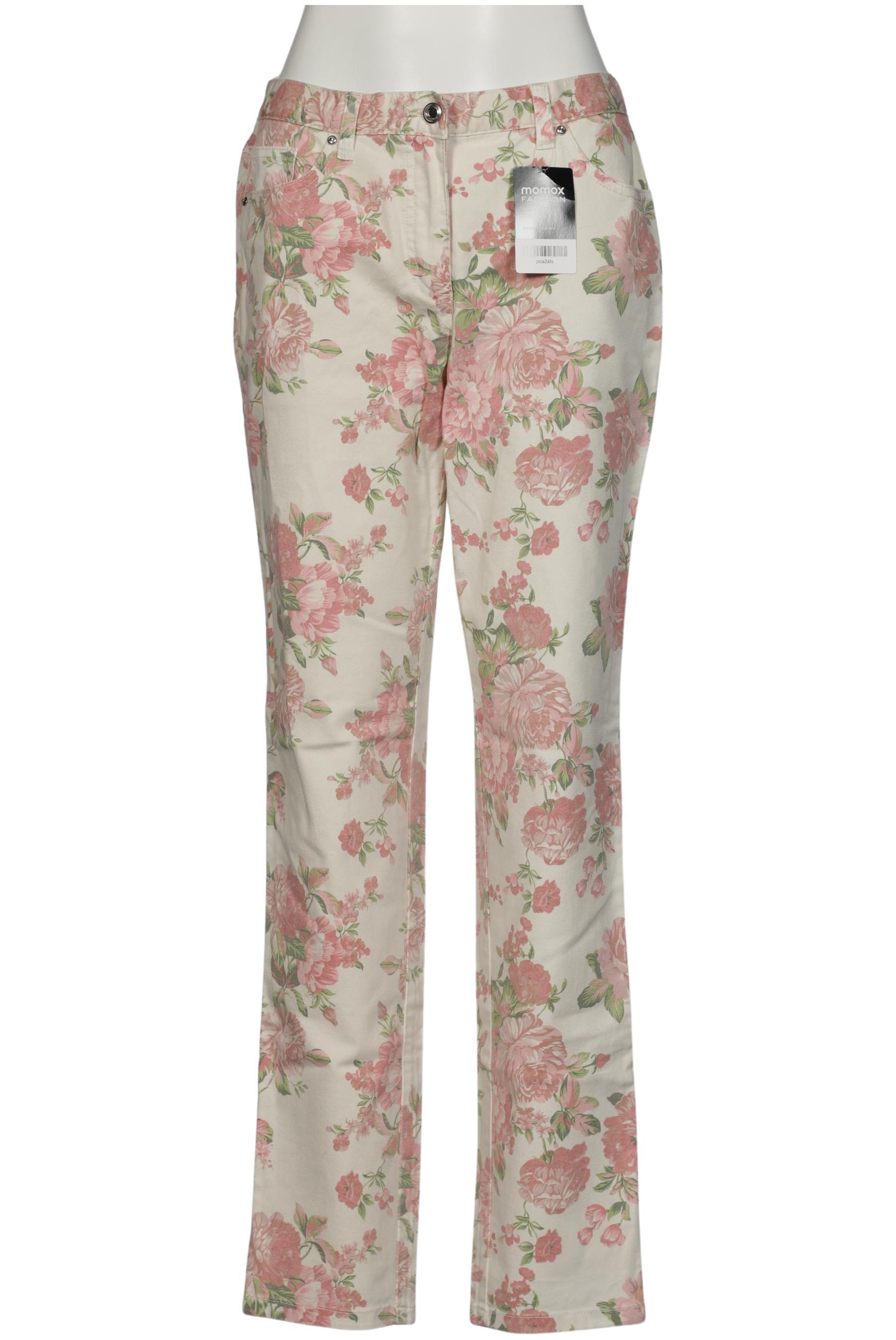 

Helena Vera Damen Stoffhose, mehrfarbig, Gr. 38