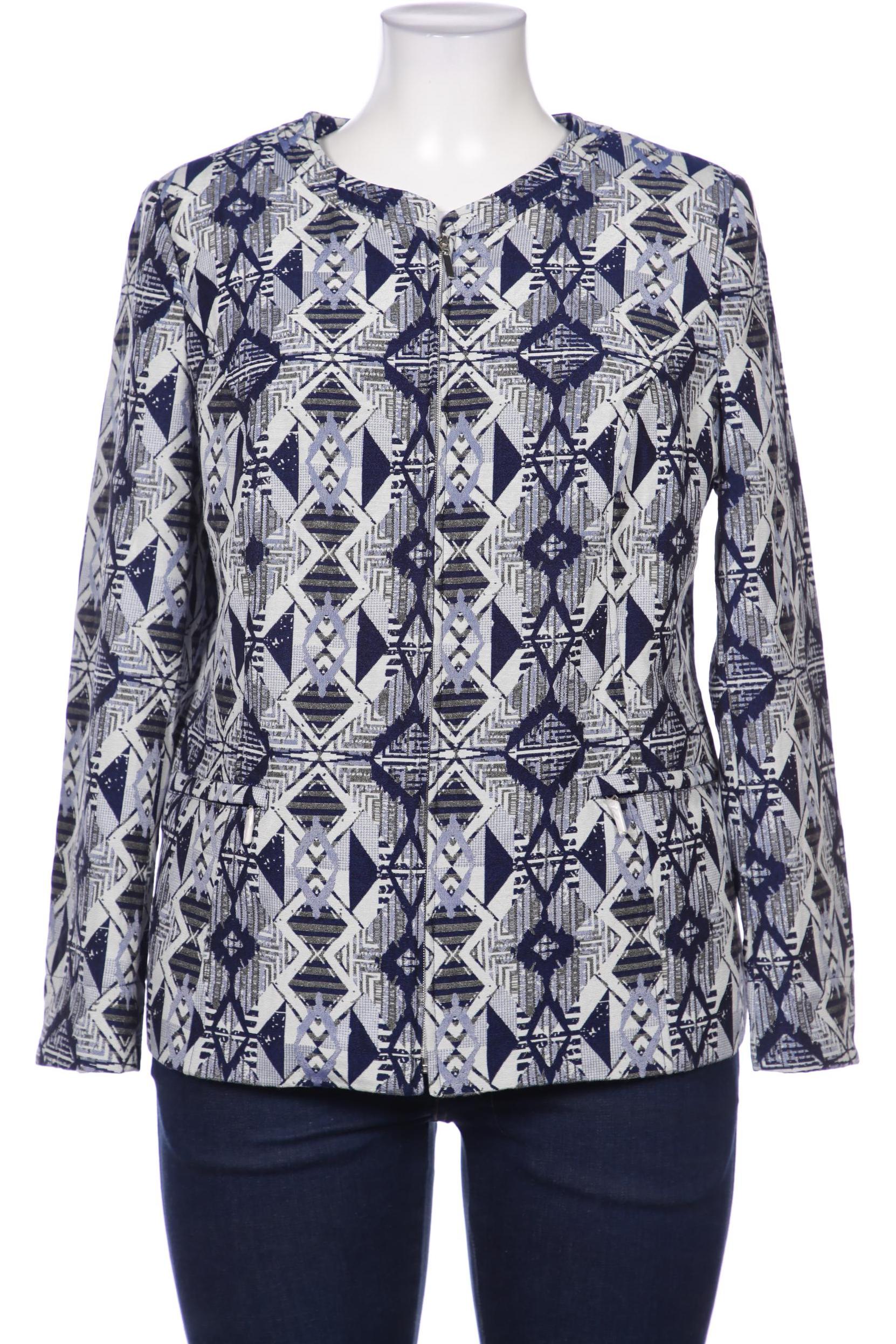 

Helena Vera Damen Blazer, marineblau