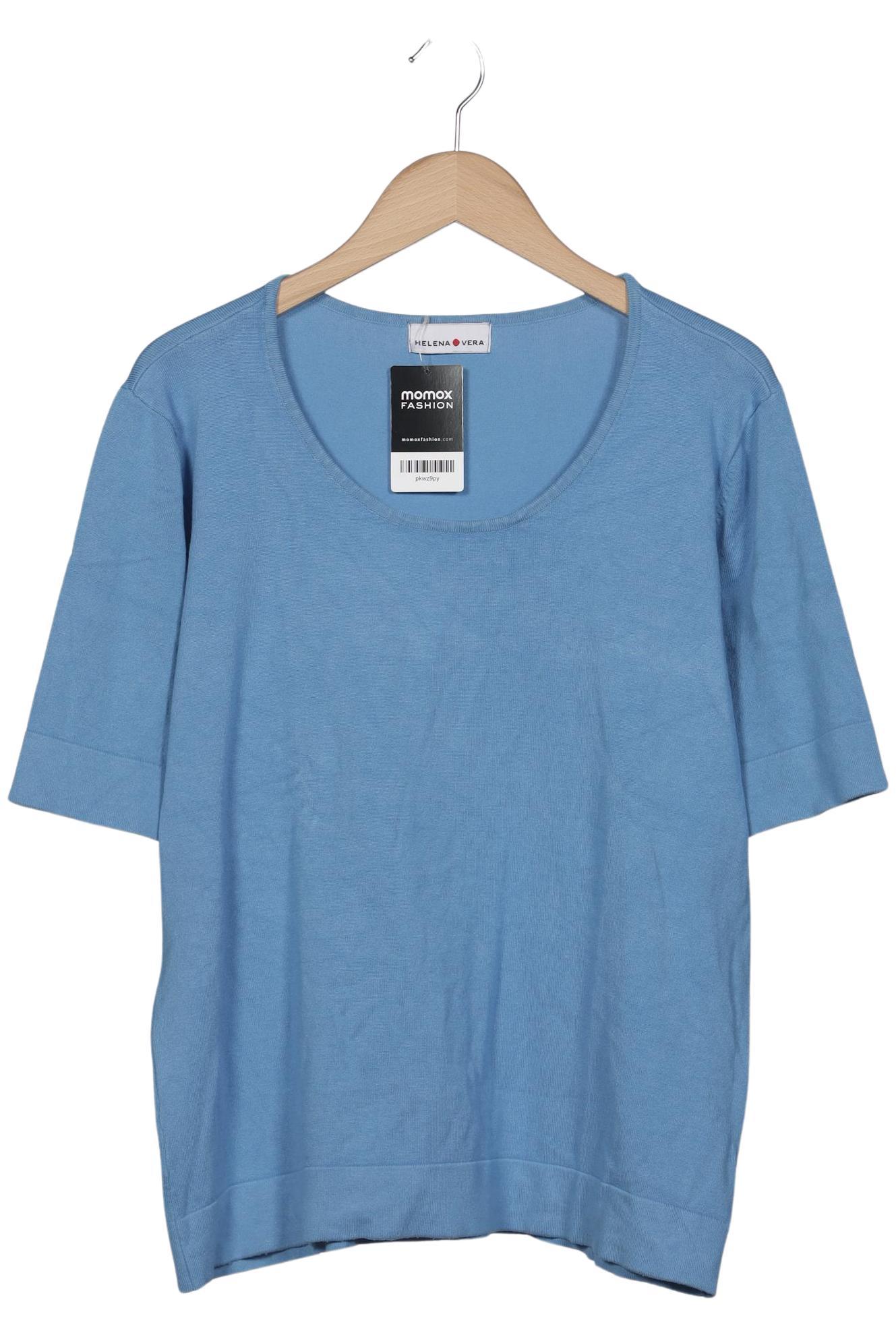 

Helena Vera Damen Pullover, hellblau, Gr. 46