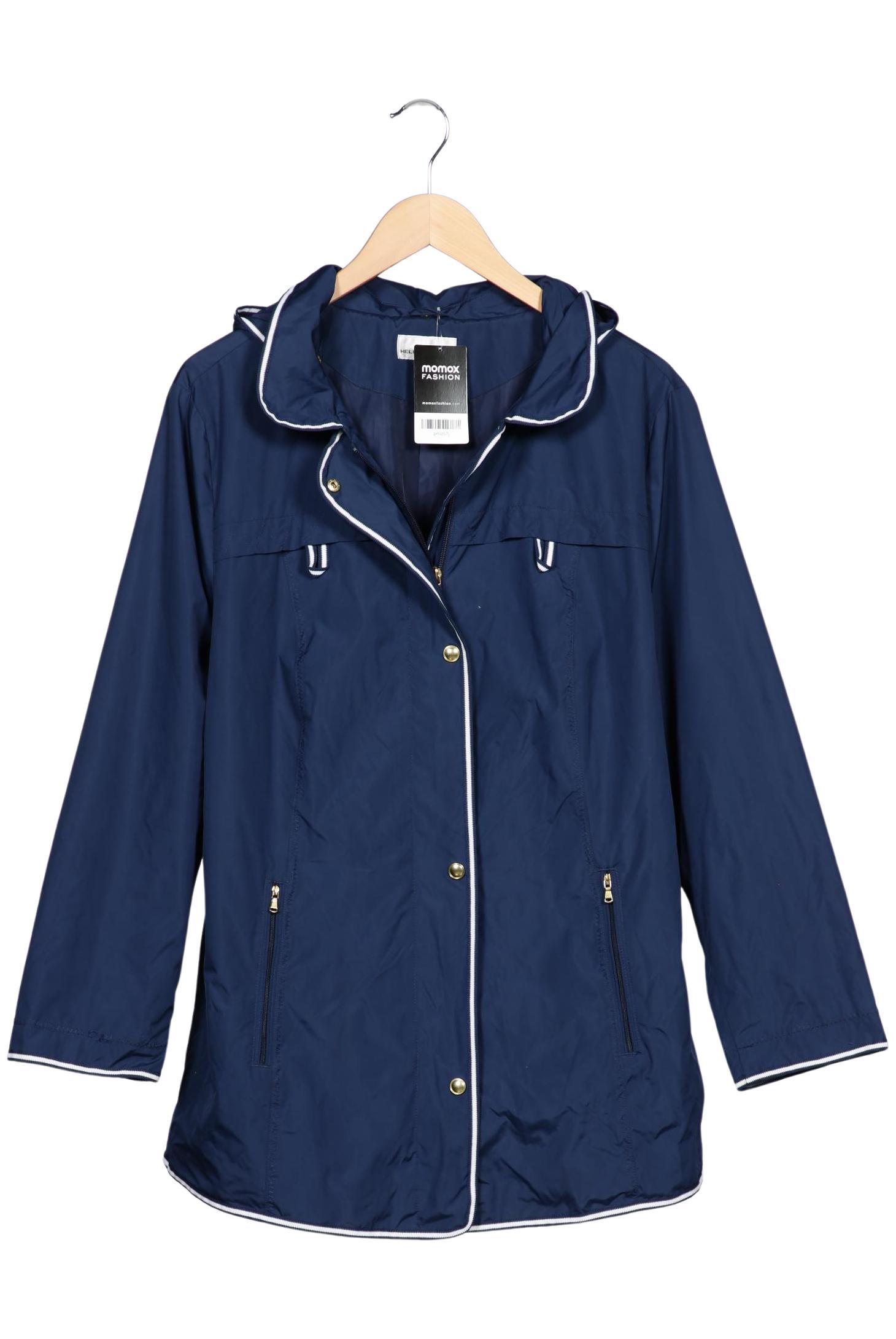 

Helena Vera Damen Jacke, marineblau, Gr. 48