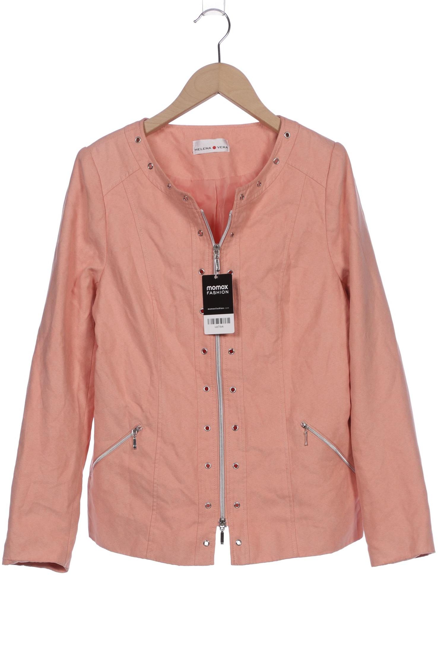 

Helena Vera Damen Jacke, pink, Gr. 36
