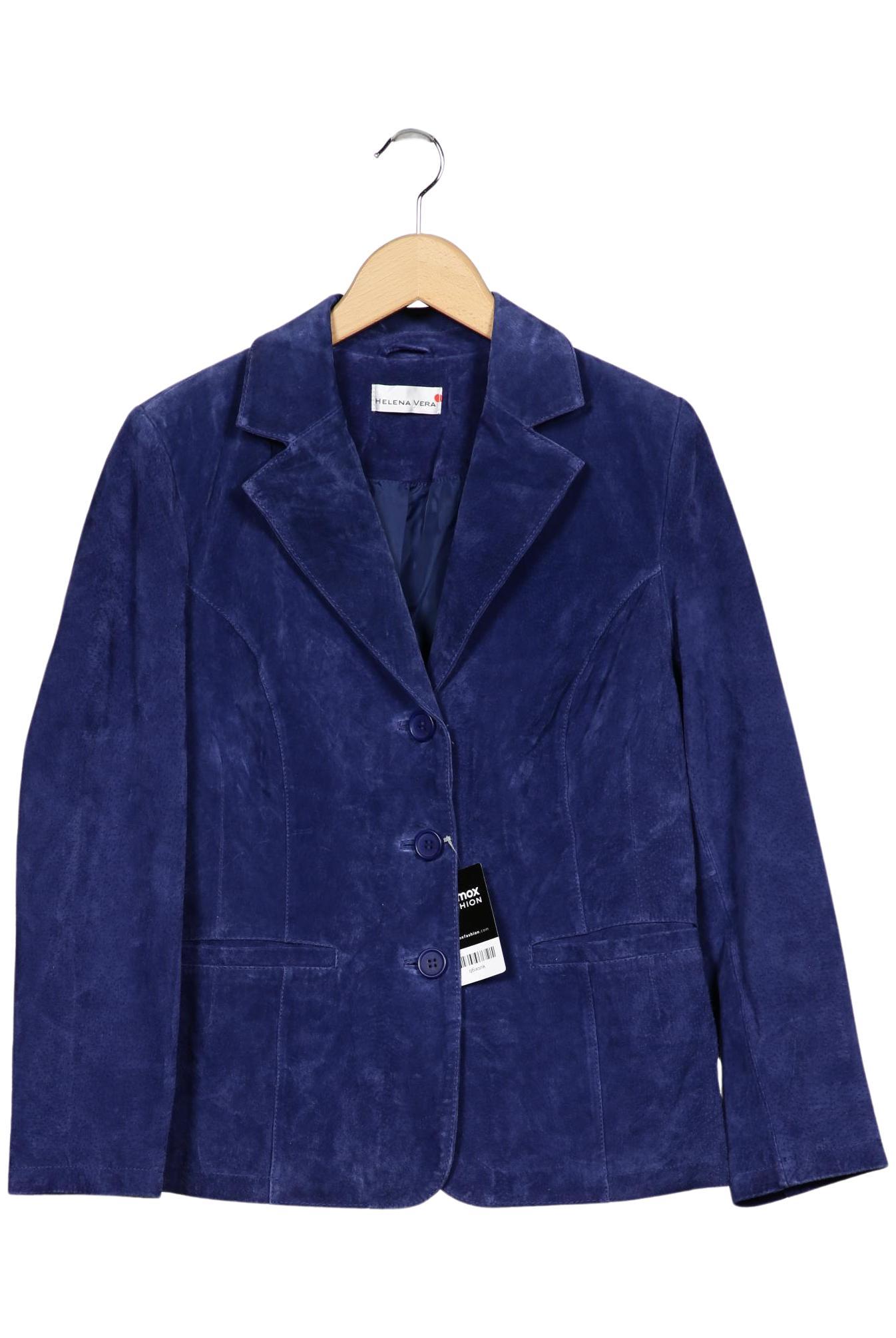 

Helena Vera Damen Jacke, marineblau, Gr. 40