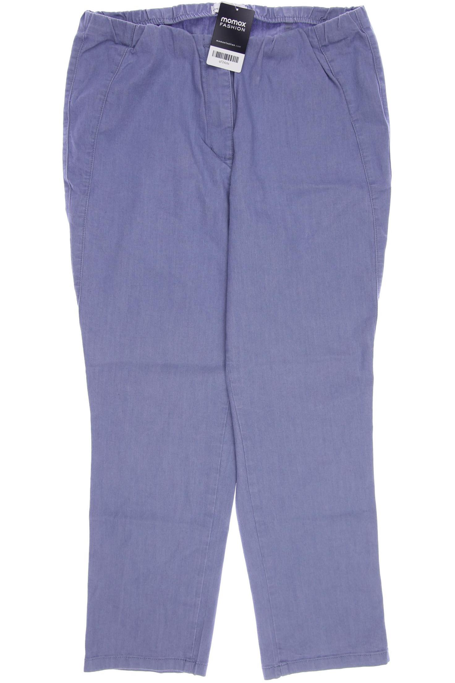 

Helena Vera Damen Jeans, hellblau