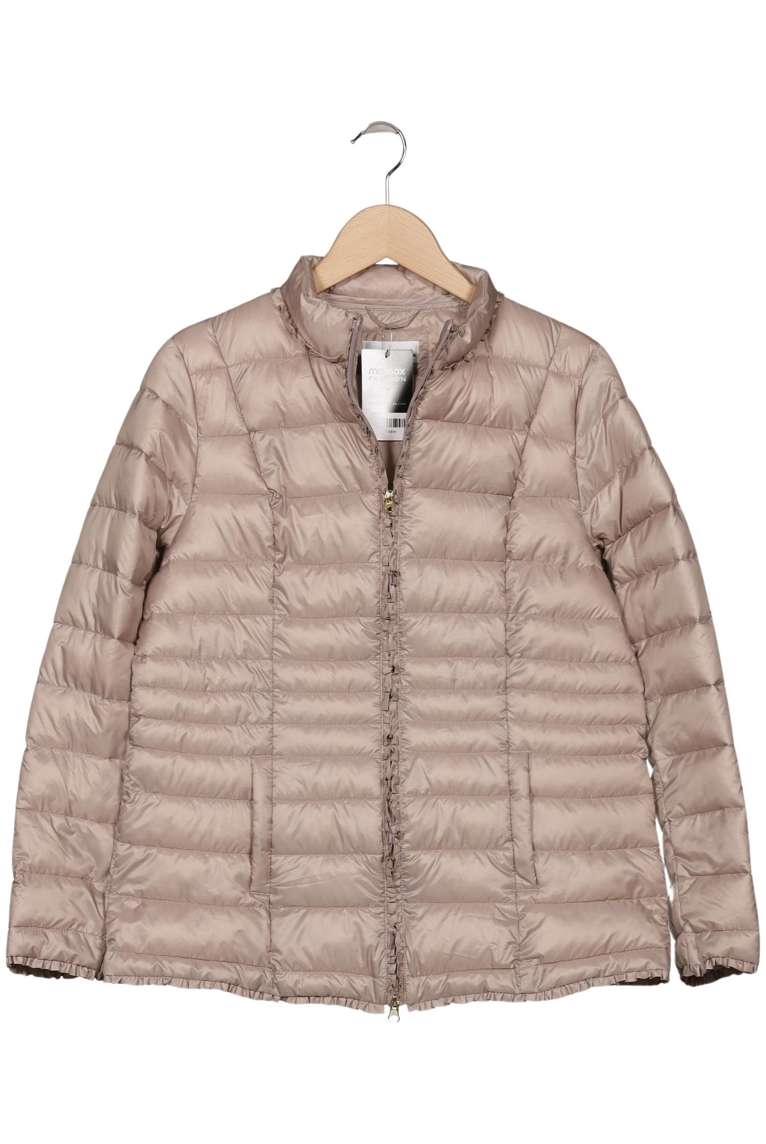 

Helena Vera Damen Jacke, beige, Gr. 40
