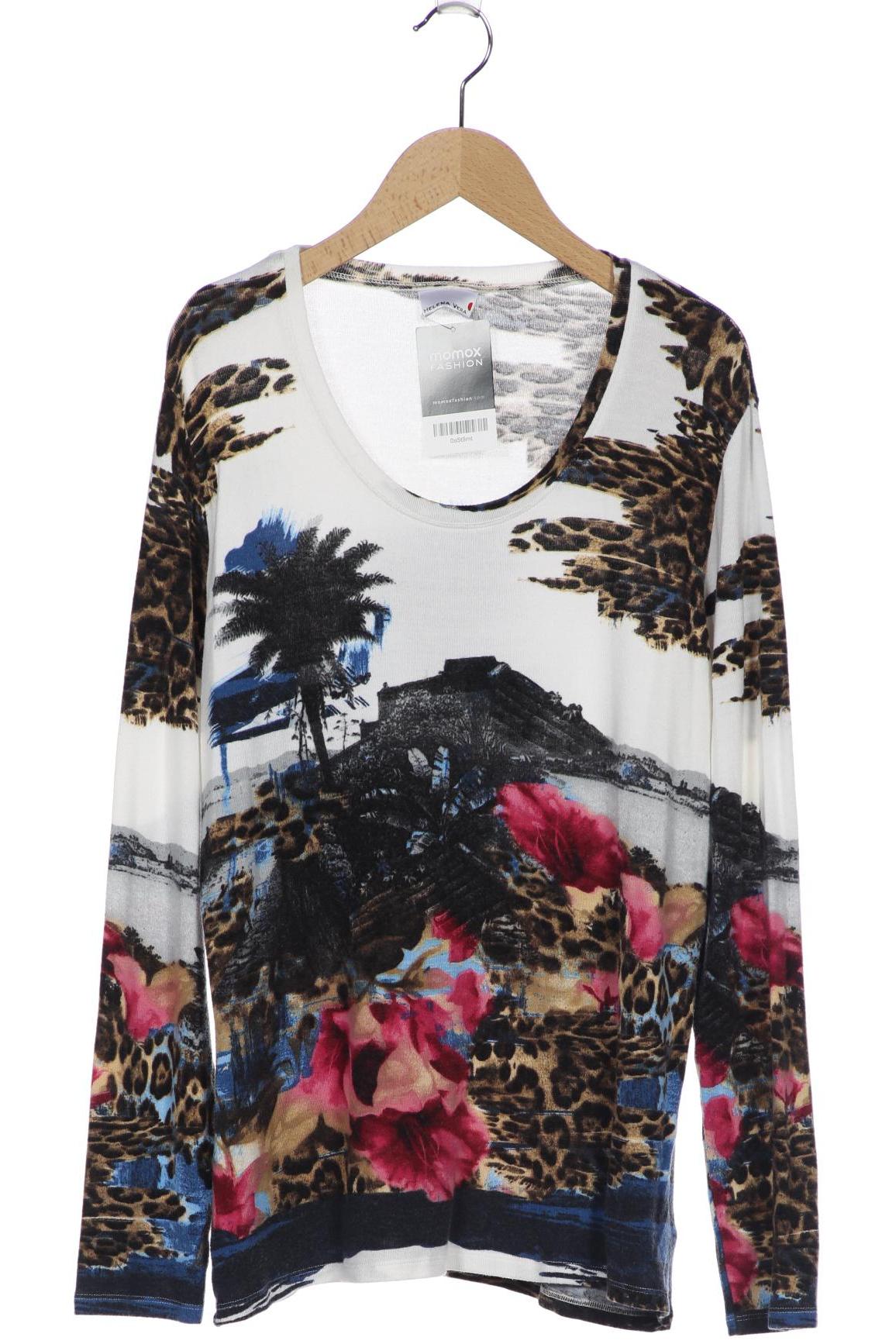 

Helena Vera Damen Pullover, weiß, Gr. 44