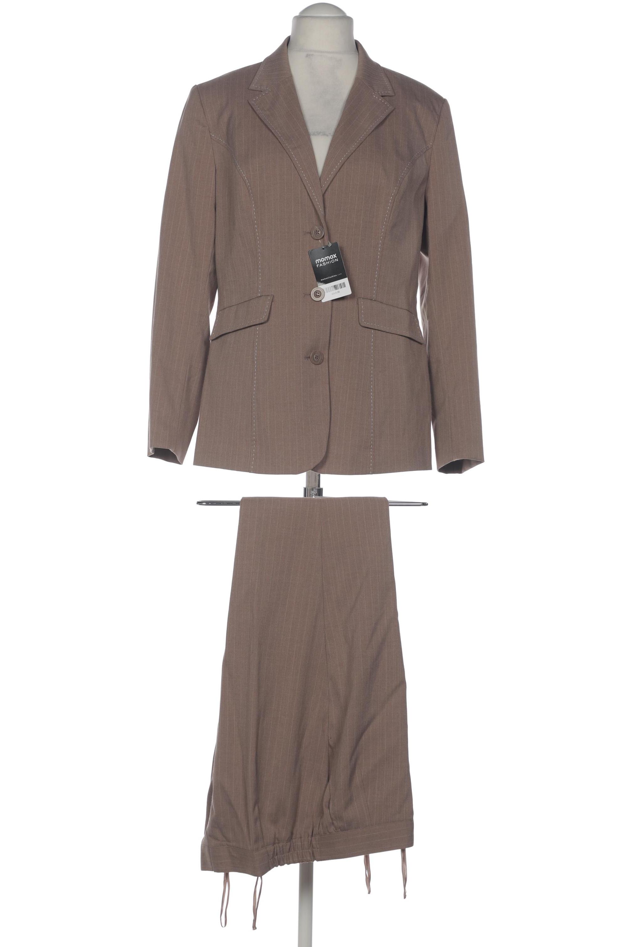 

Helena Vera Damen Anzug, beige, Gr. 44