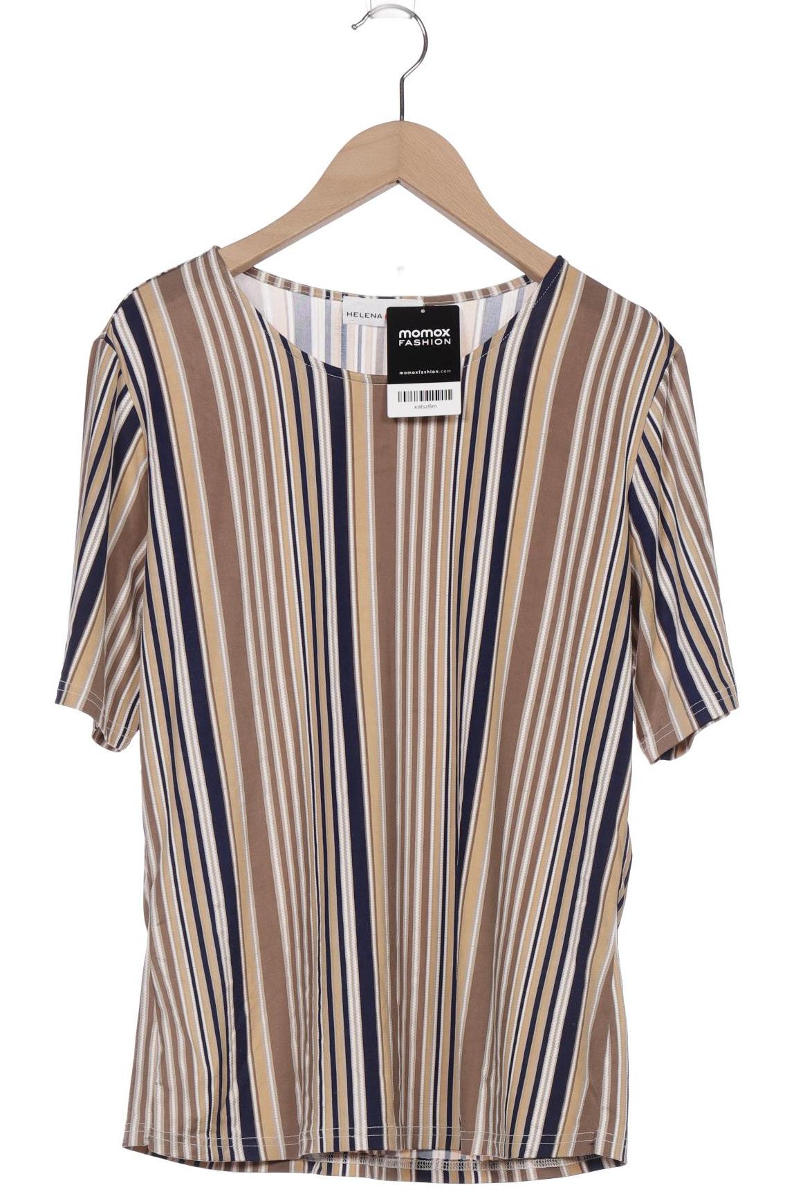 

Helena Vera Damen T-Shirt, beige, Gr. 38