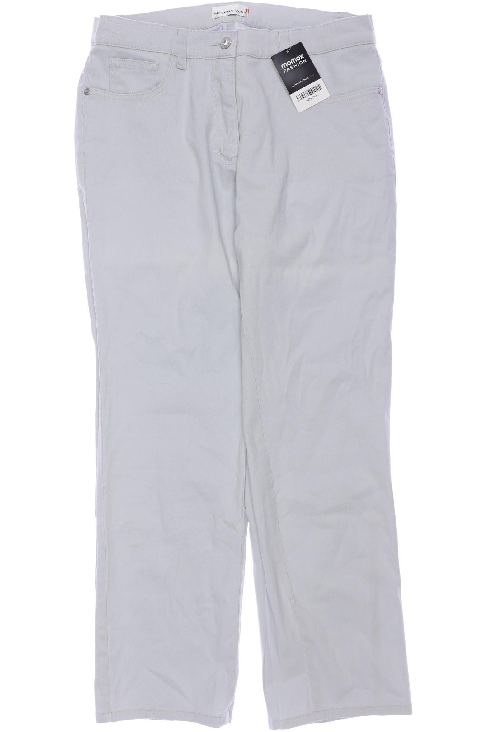 

Helena Vera Damen Jeans, hellblau, Gr. 20