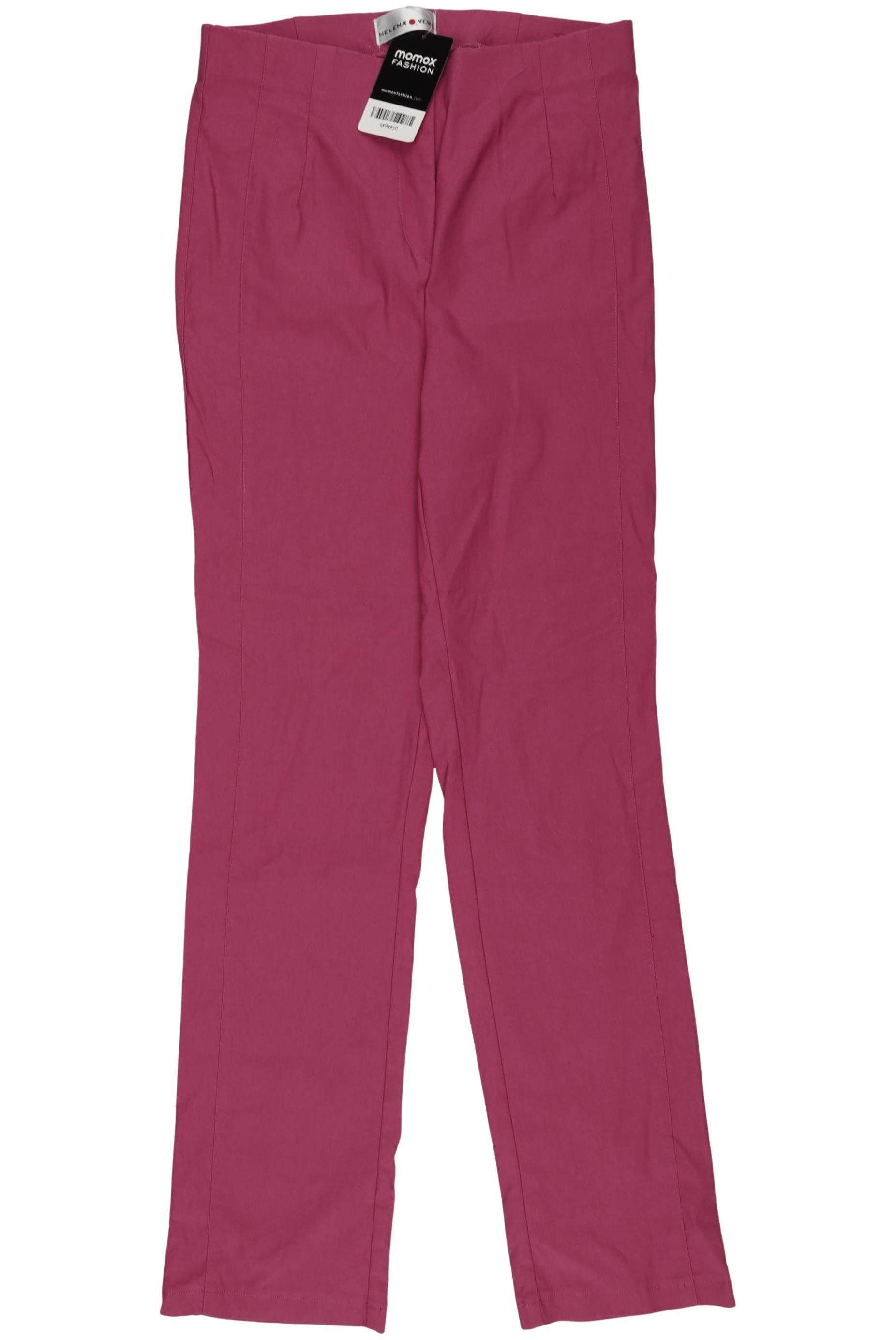 

Helena Vera Damen Stoffhose, pink, Gr. 36