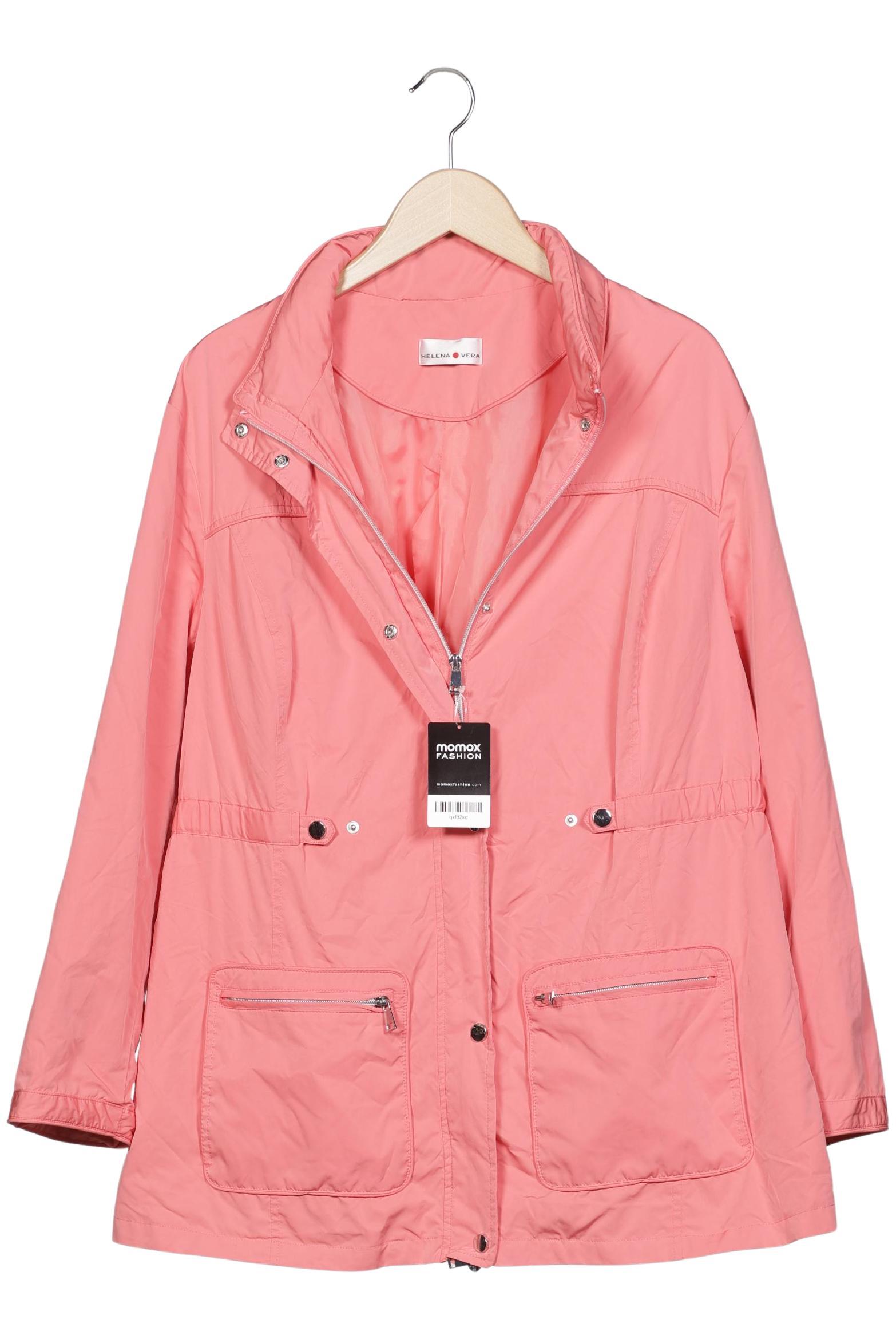

Helena Vera Damen Jacke, pink, Gr. 50