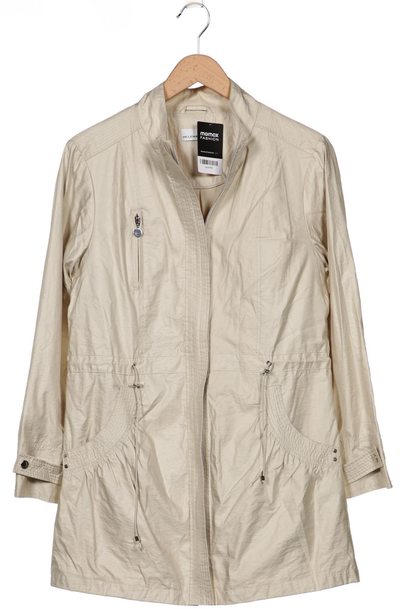 

Helena Vera Damen Jacke, beige