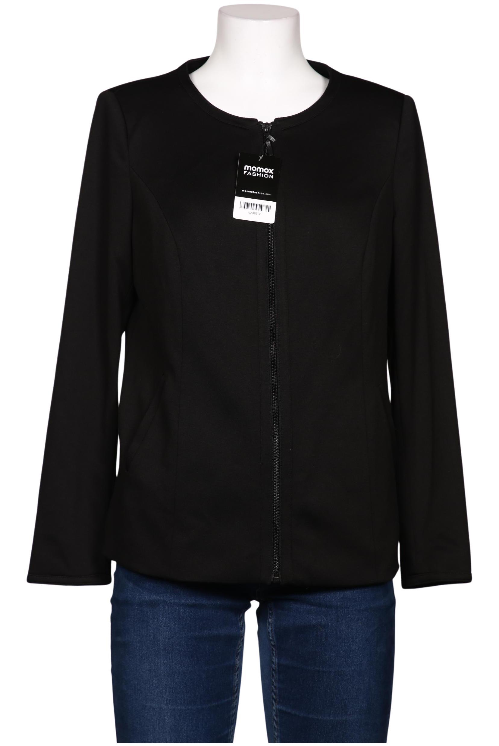 

Helena Vera Damen Blazer, schwarz, Gr. 38