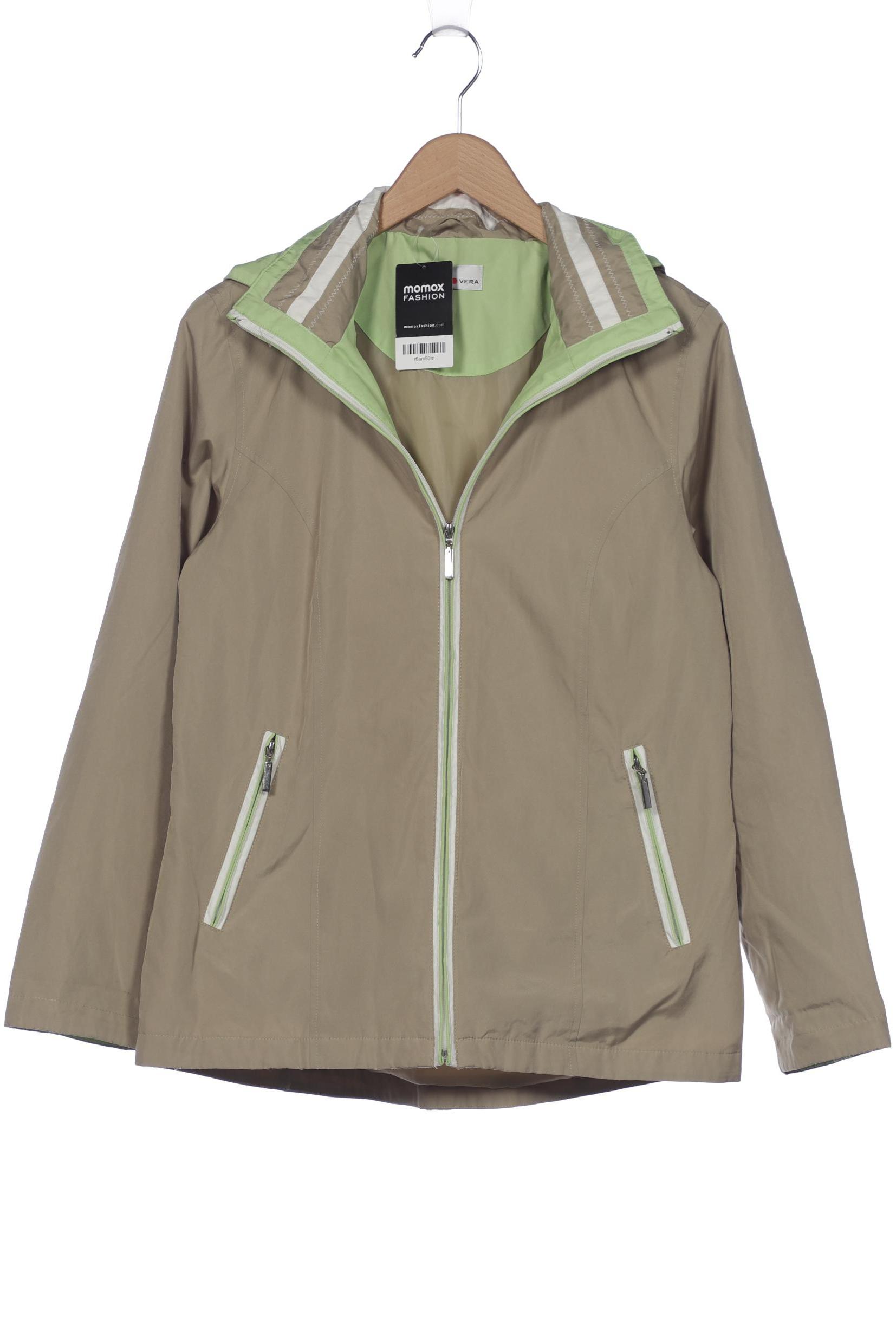 

Helena Vera Damen Jacke, grün