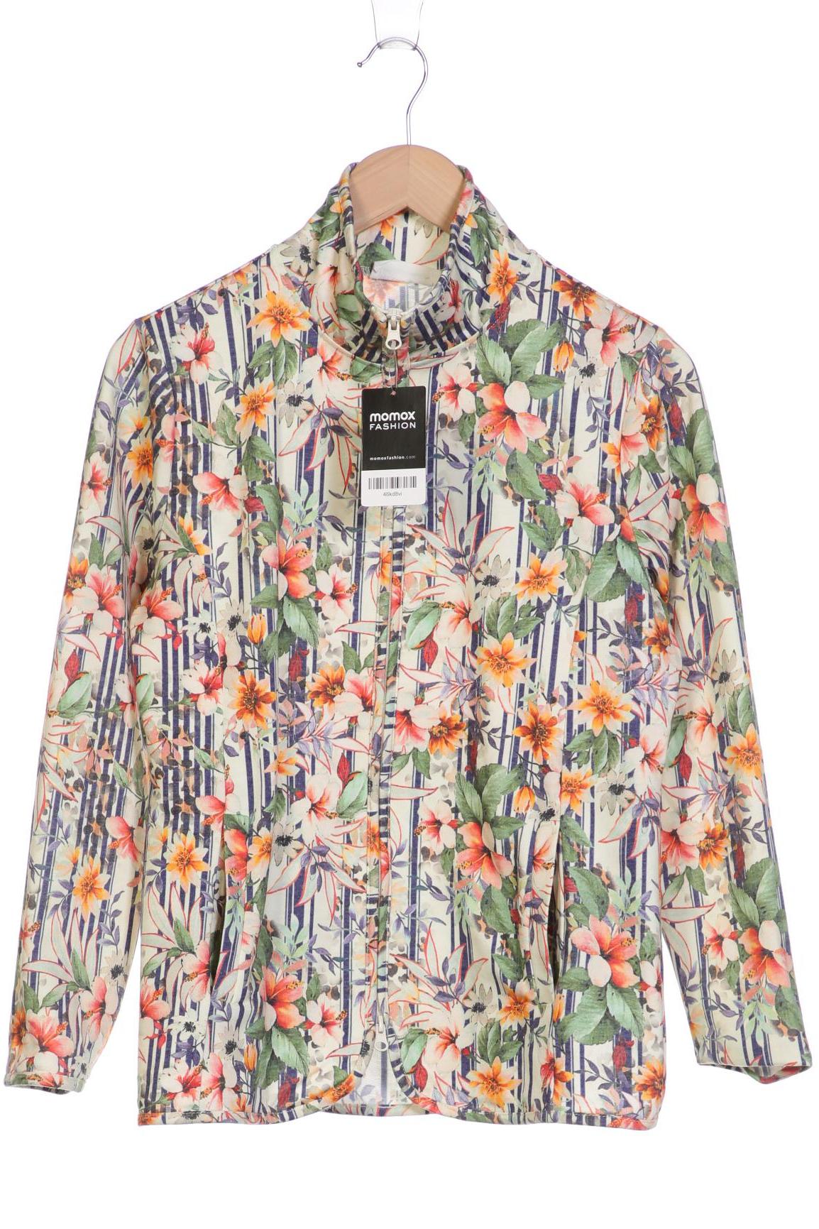 

Helena Vera Damen Sweatshirt, grün