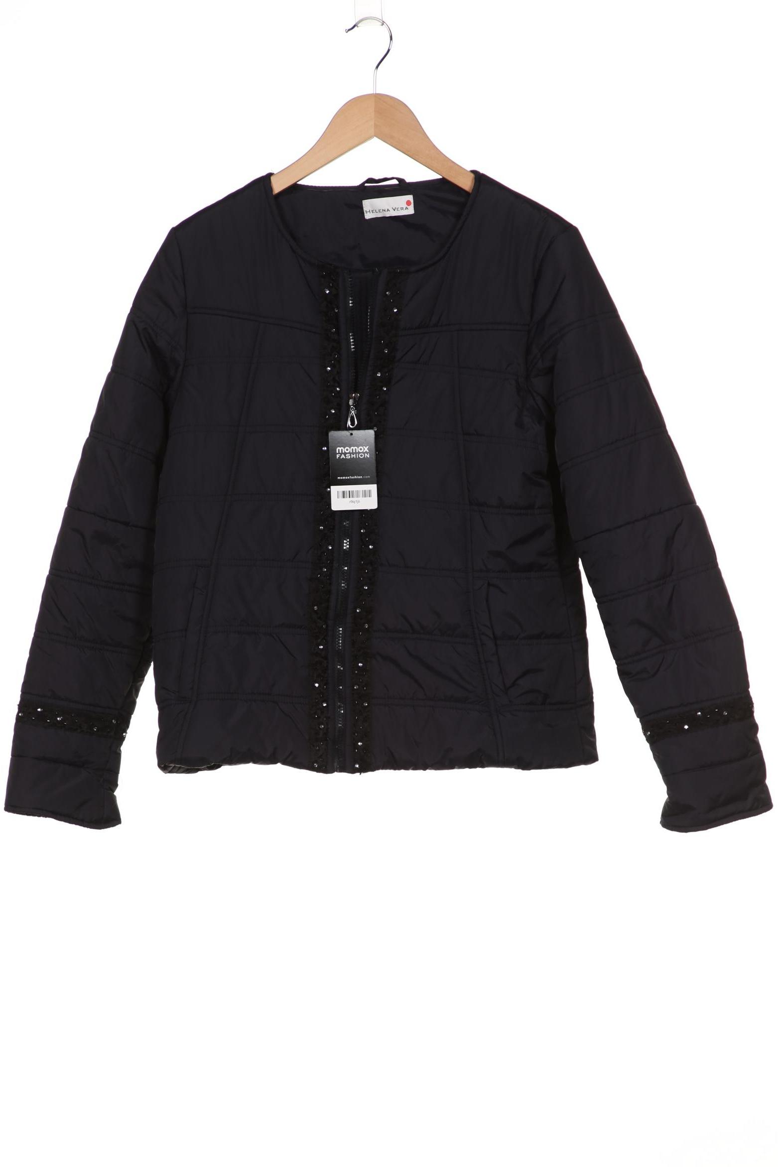 

Helena Vera Damen Jacke, marineblau