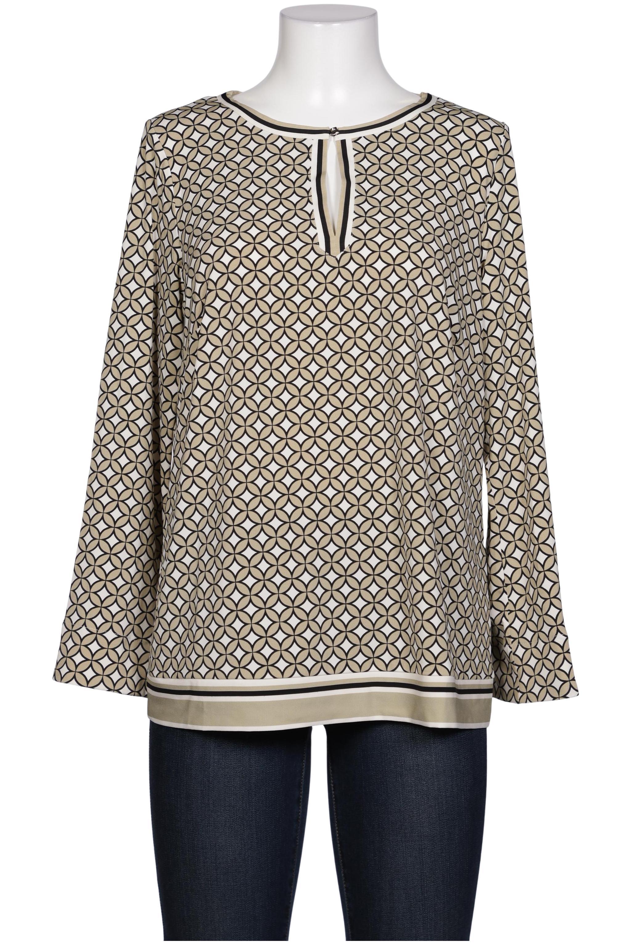 

Helena Vera Damen Bluse, mehrfarbig, Gr. 40