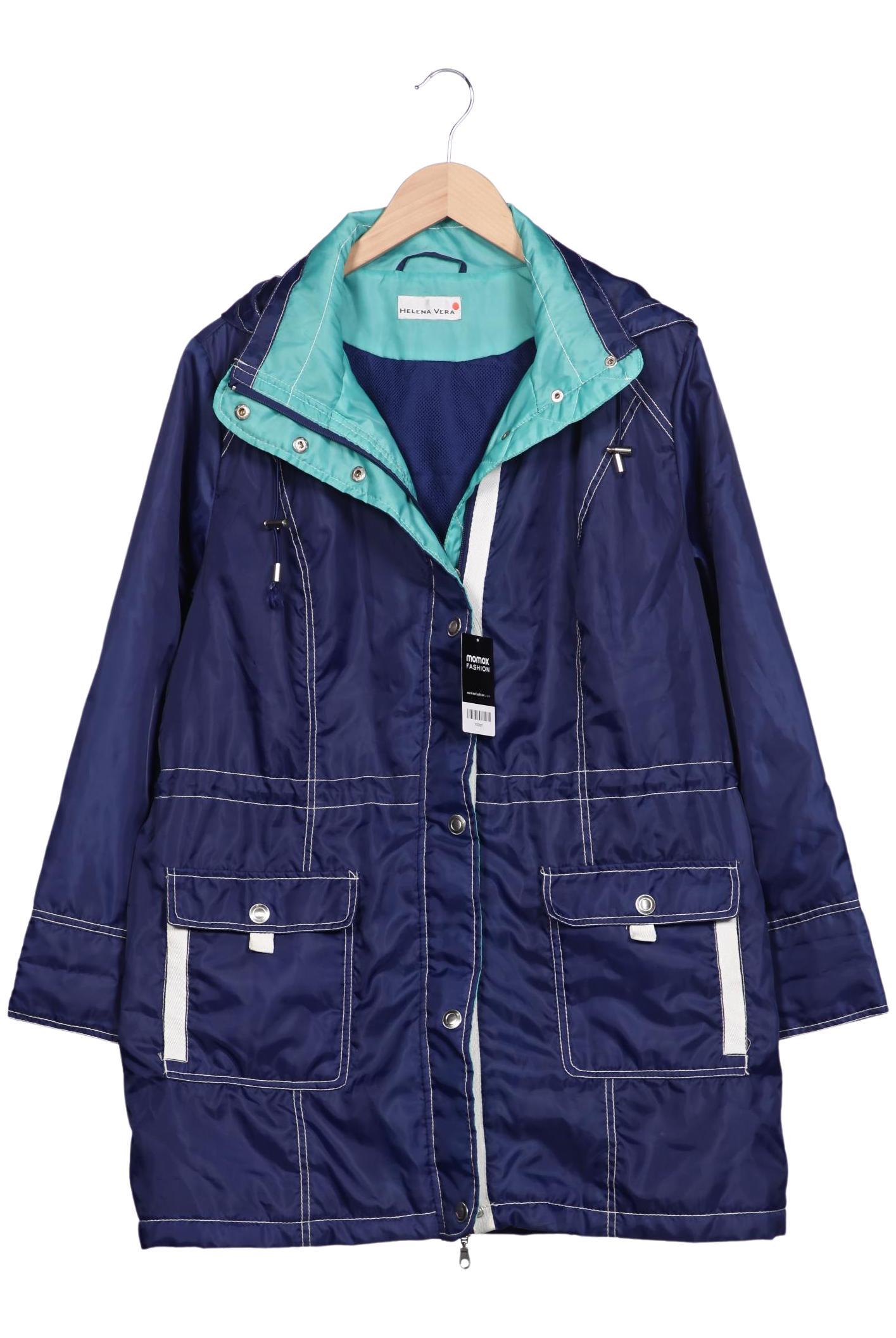

Helena Vera Damen Jacke, marineblau, Gr. 48