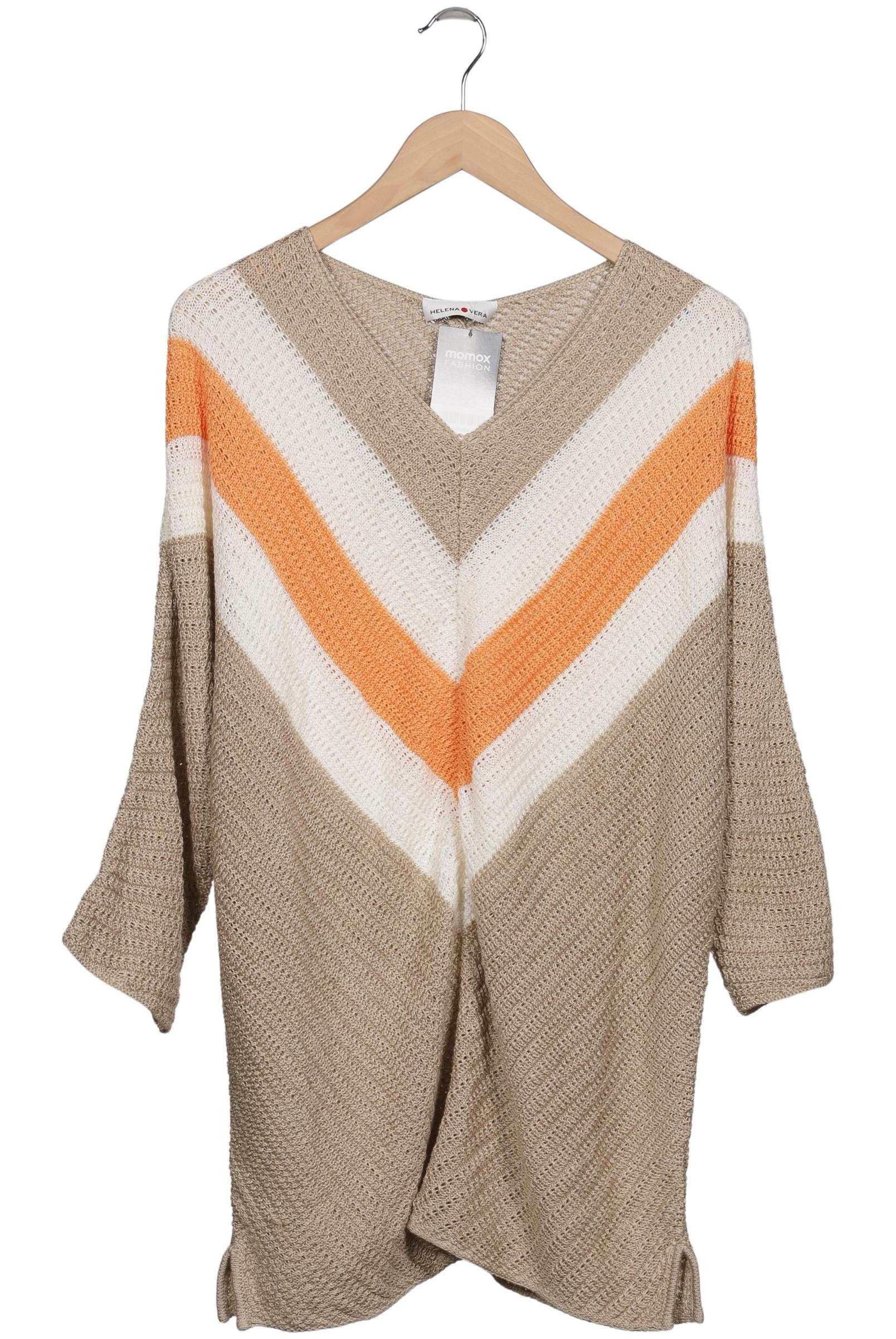 

Helena Vera Damen Pullover, mehrfarbig, Gr. 46