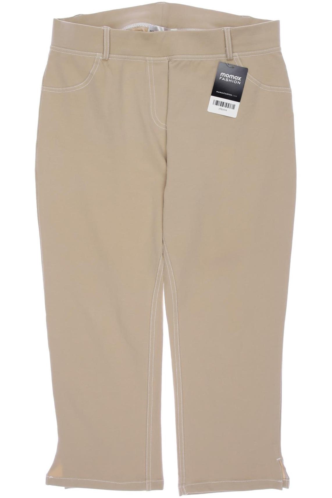 

Helena Vera Damen Stoffhose, beige, Gr. 40