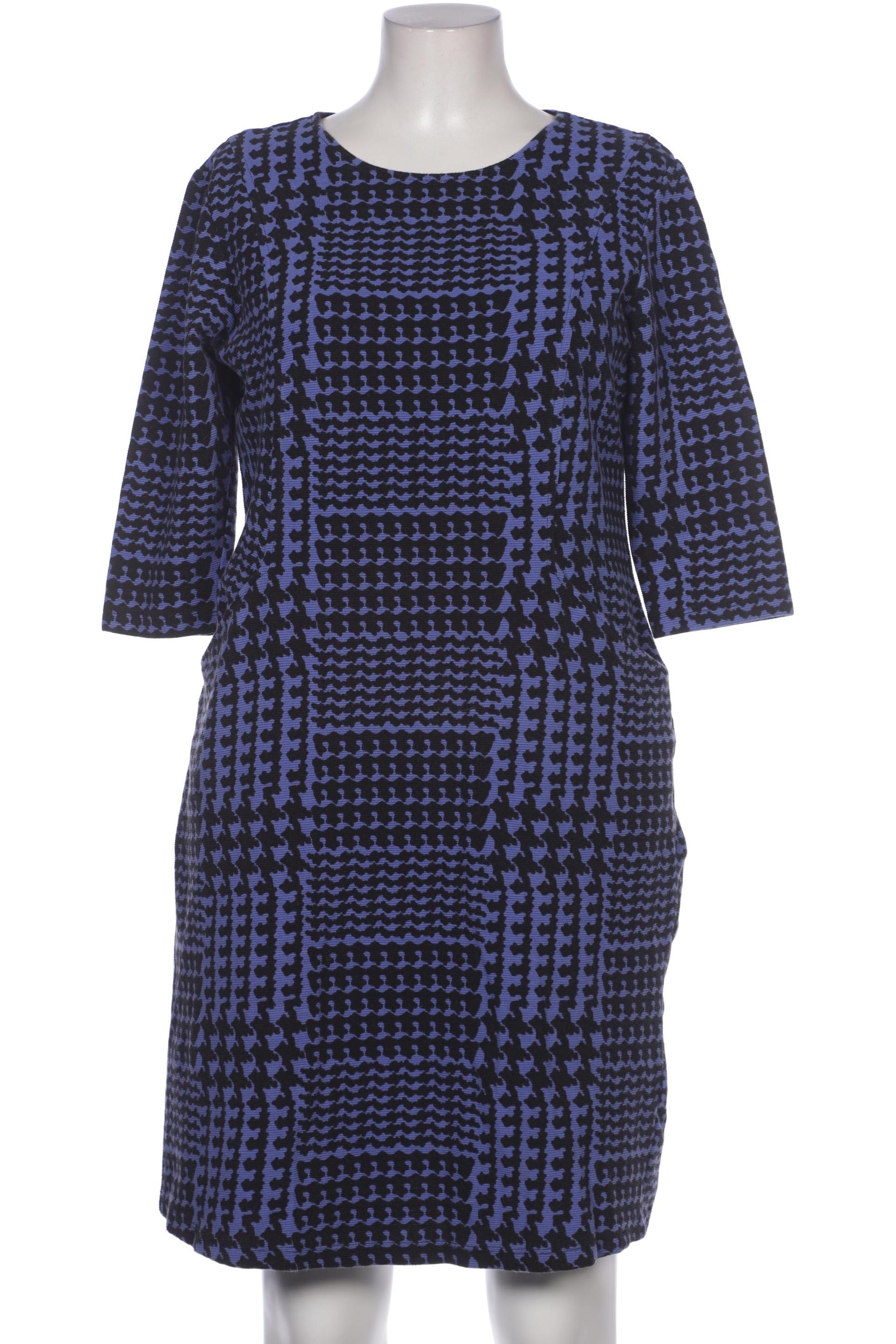 

Helena Vera Damen Kleid, blau, Gr. 44