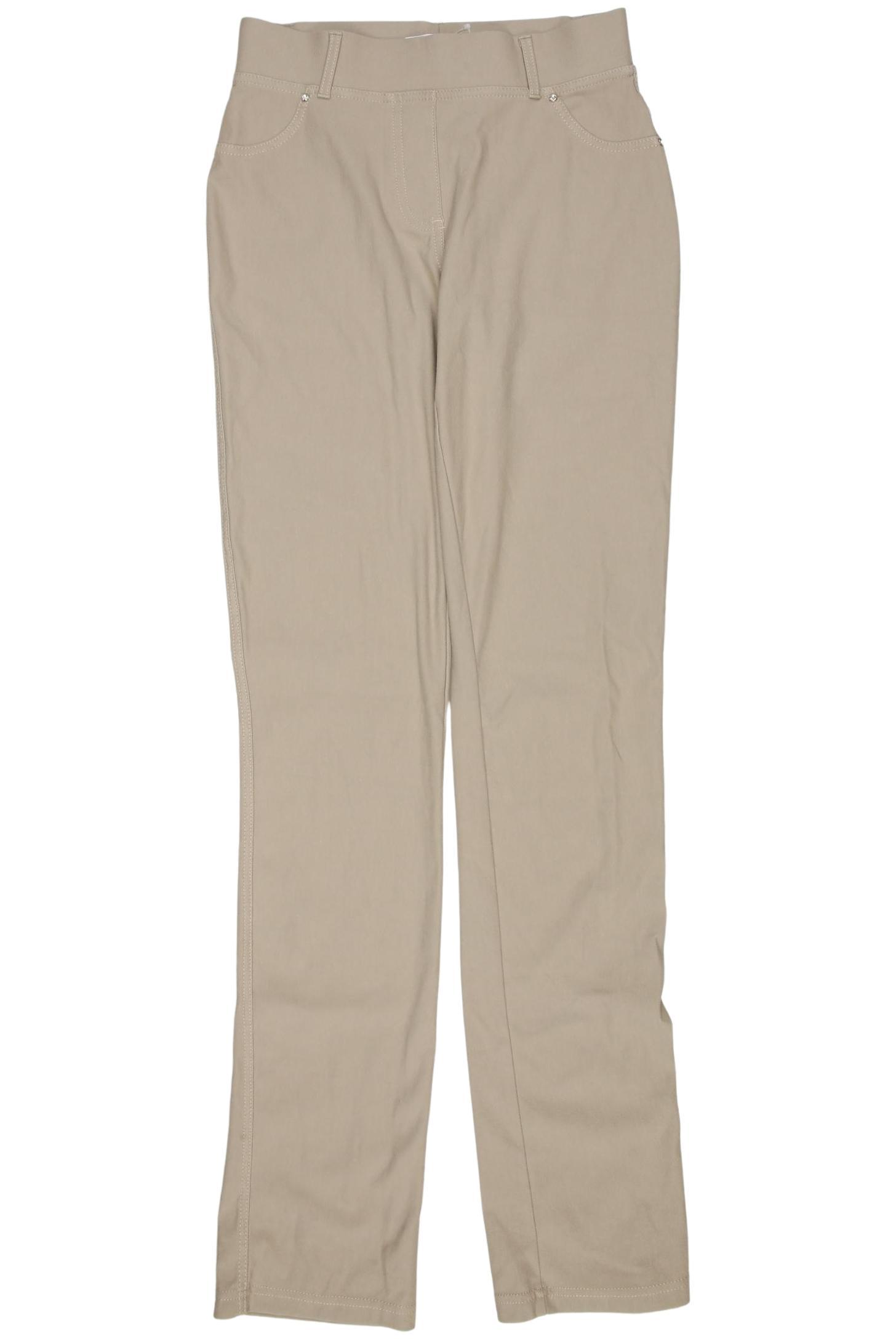 

Helena Vera Damen Stoffhose, beige, Gr. 32