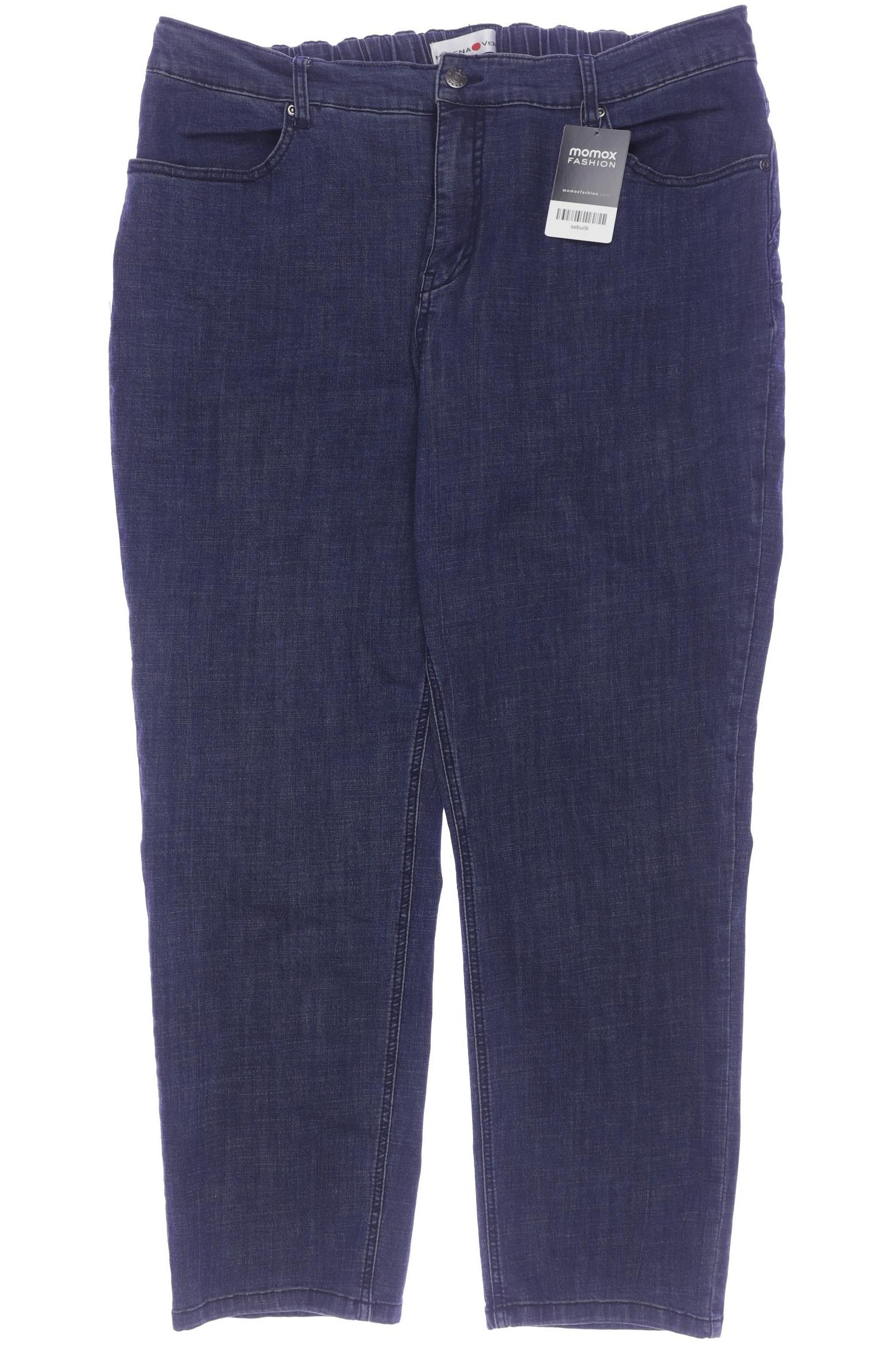

Helena Vera Damen Jeans, marineblau, Gr. 24