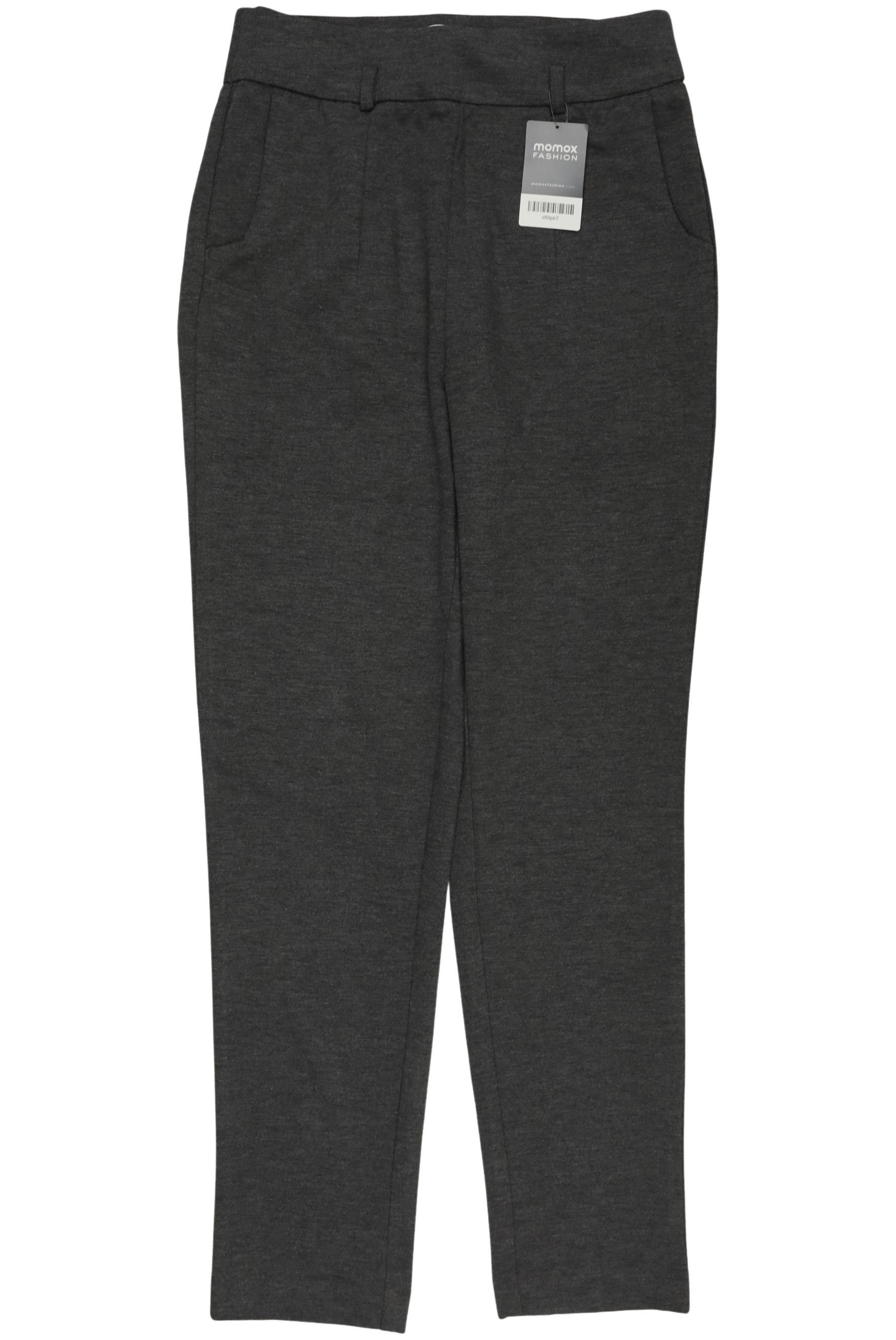 

Helena Vera Damen Stoffhose, grau, Gr. 36