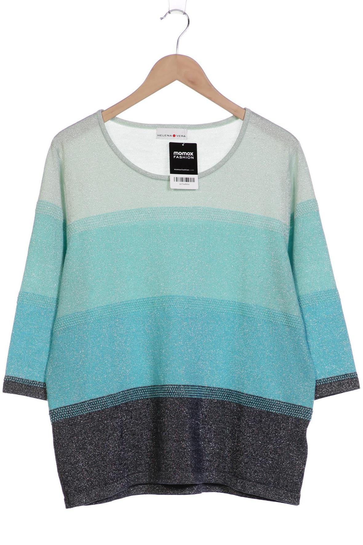 

Helena Vera Damen Pullover, hellblau, Gr. 46