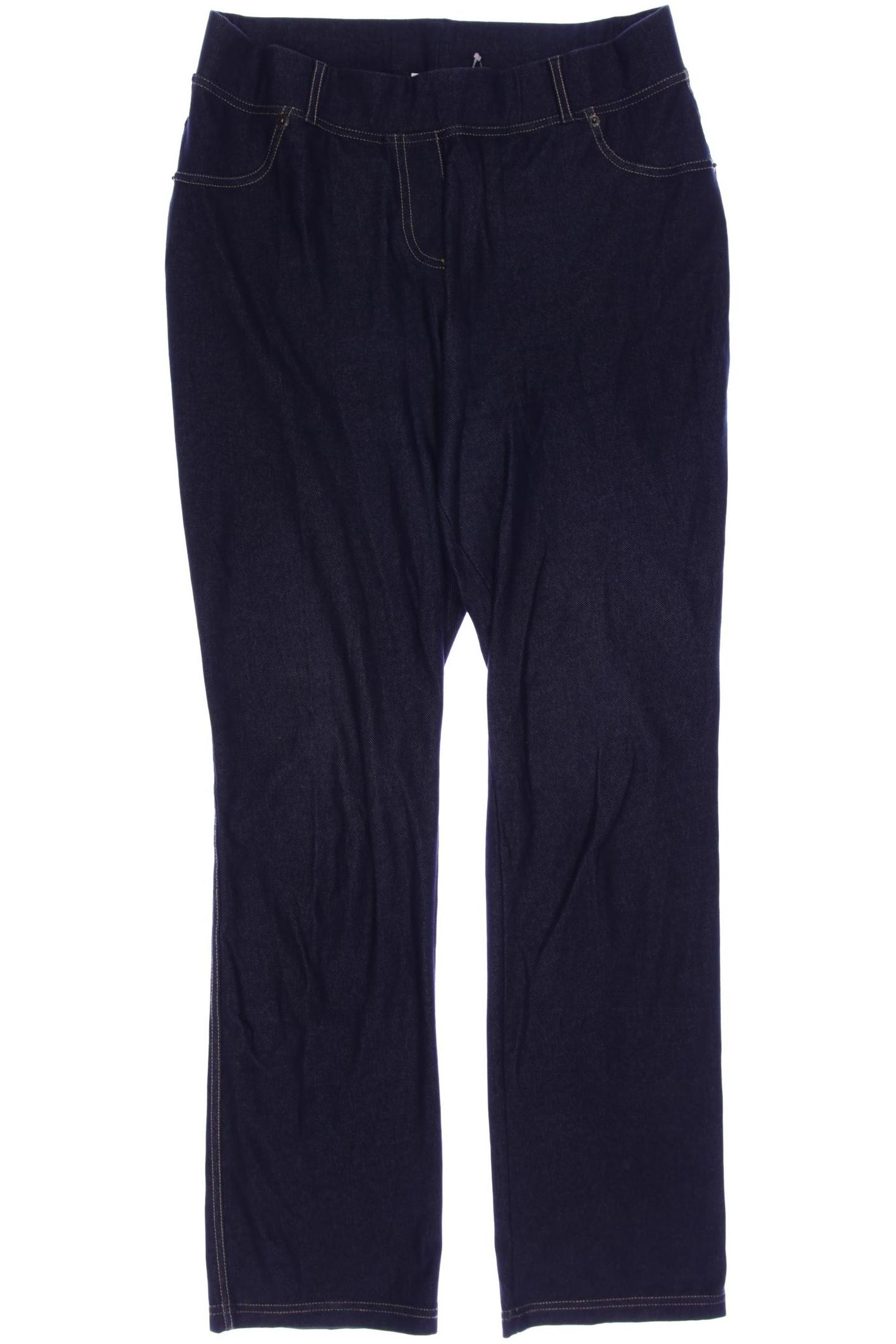 

Helena Vera Damen Jeans, marineblau
