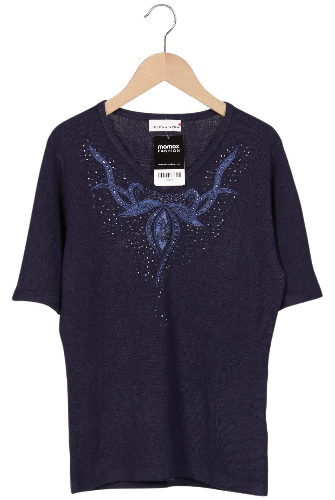 

Helena Vera Damen Pullover, marineblau, Gr. 38