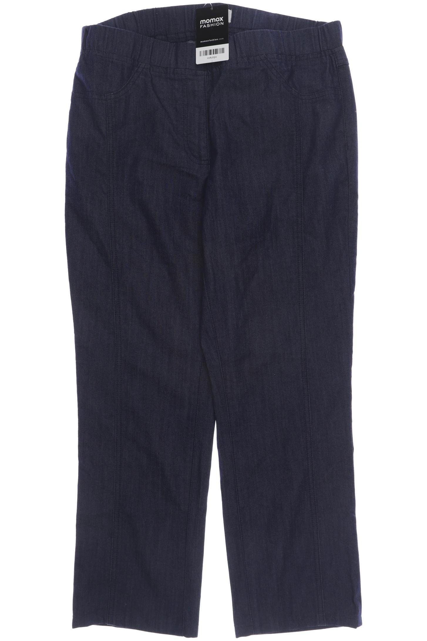 

Helena Vera Damen Jeans, blau, Gr. 20