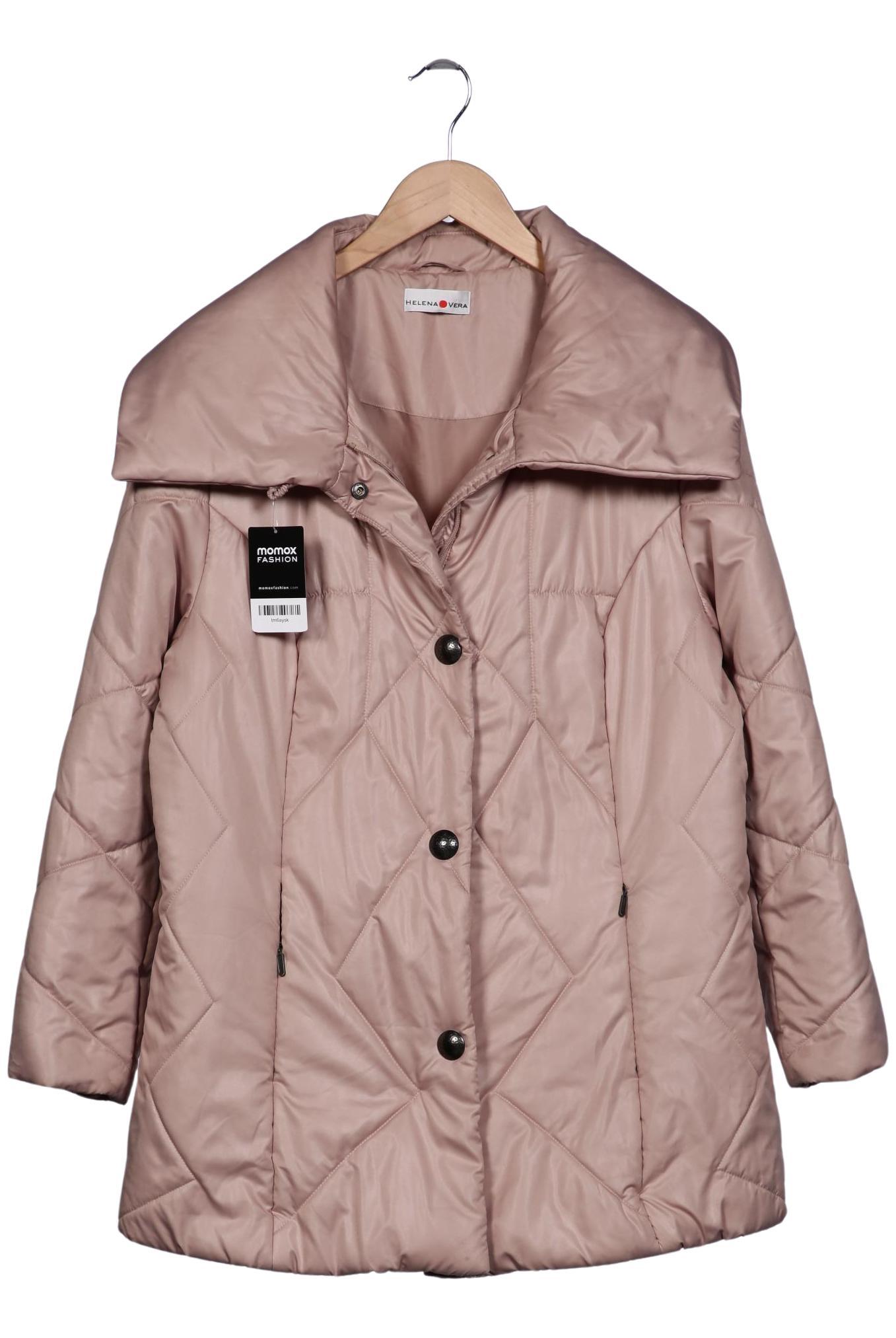 

Helena Vera Damen Jacke, beige, Gr. 44