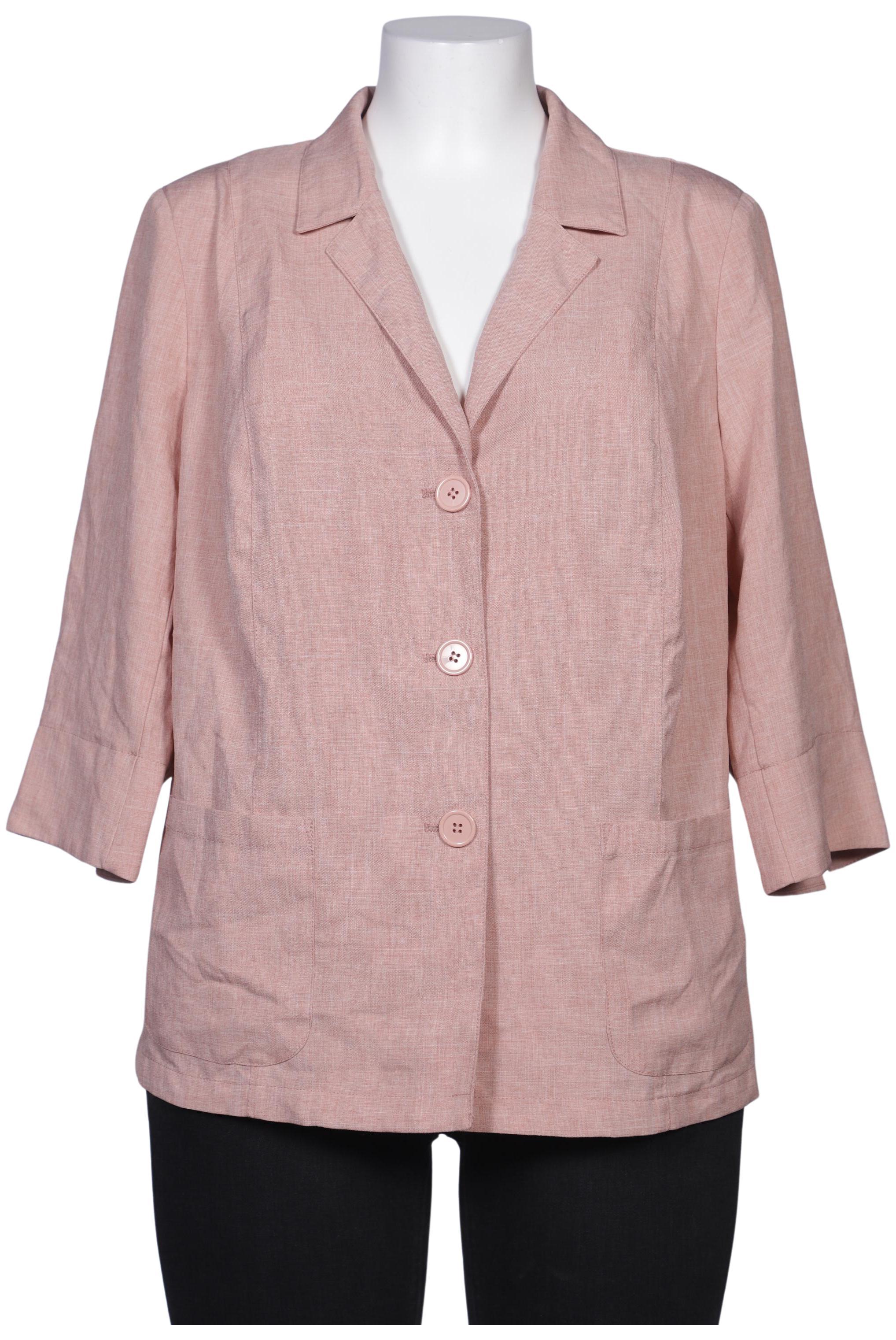 

Helena Vera Damen Blazer, pink, Gr. 44