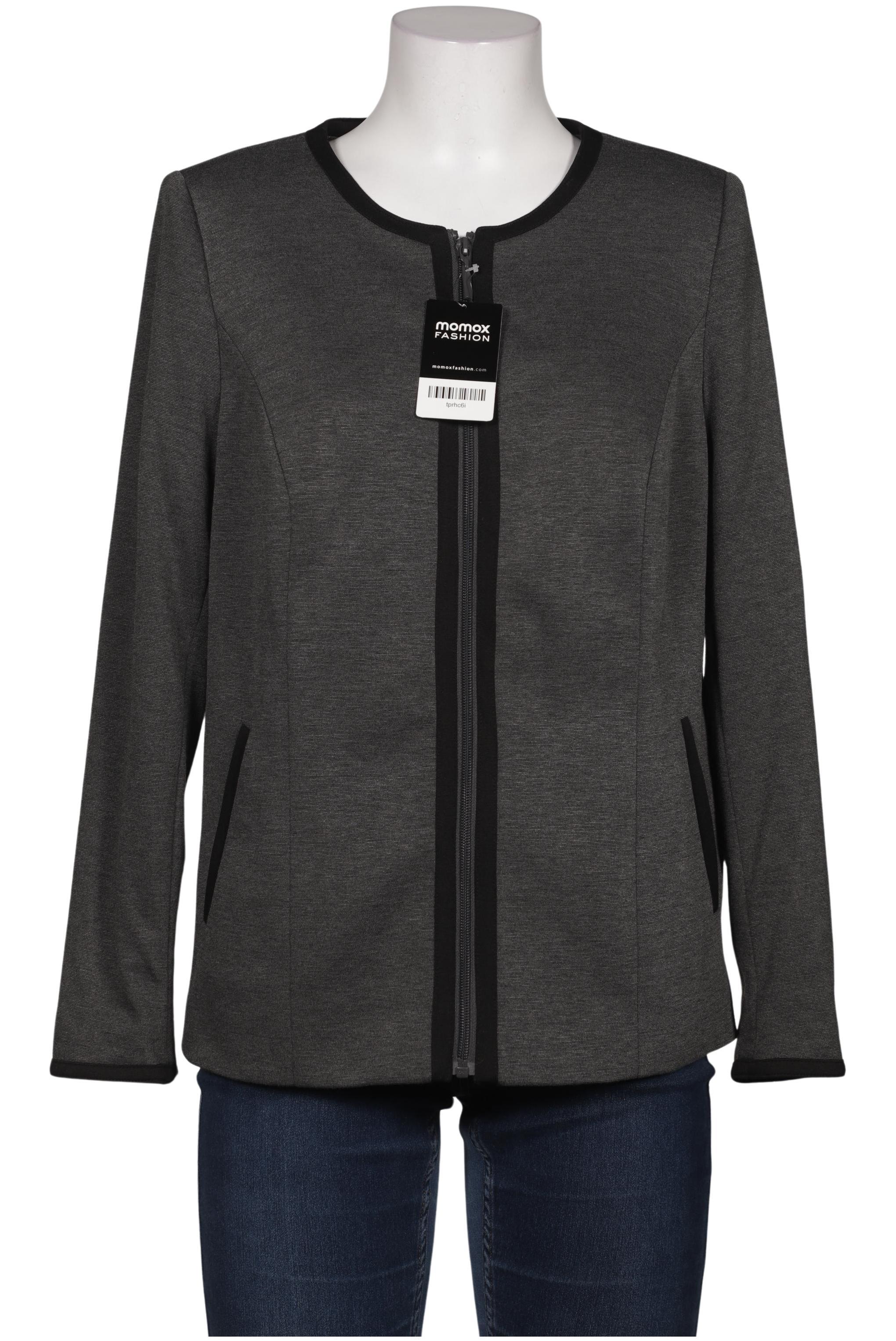 Thumbnail - Helena Vera Damen Blazer, grau, Gr. 40